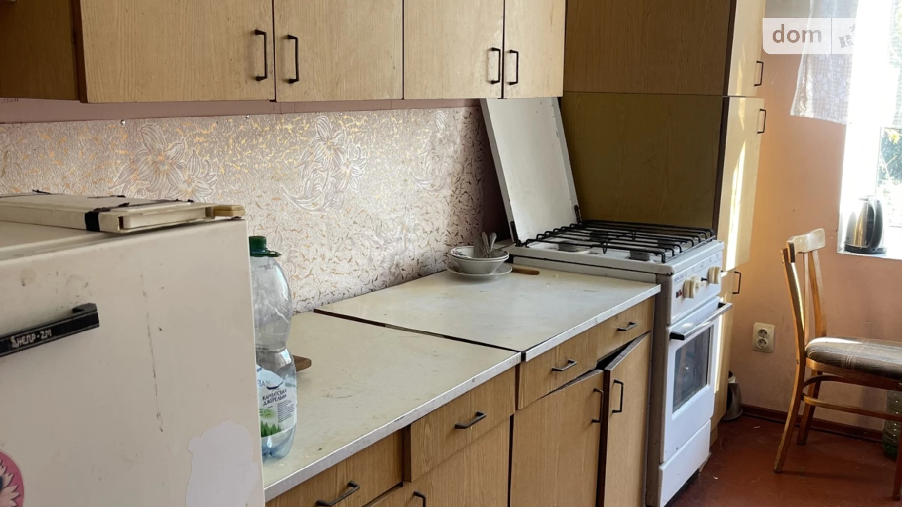 Продается 1-комнатная квартира 29.3 кв. м в Ровно, ул. Приусадебный, 17 - фото 2