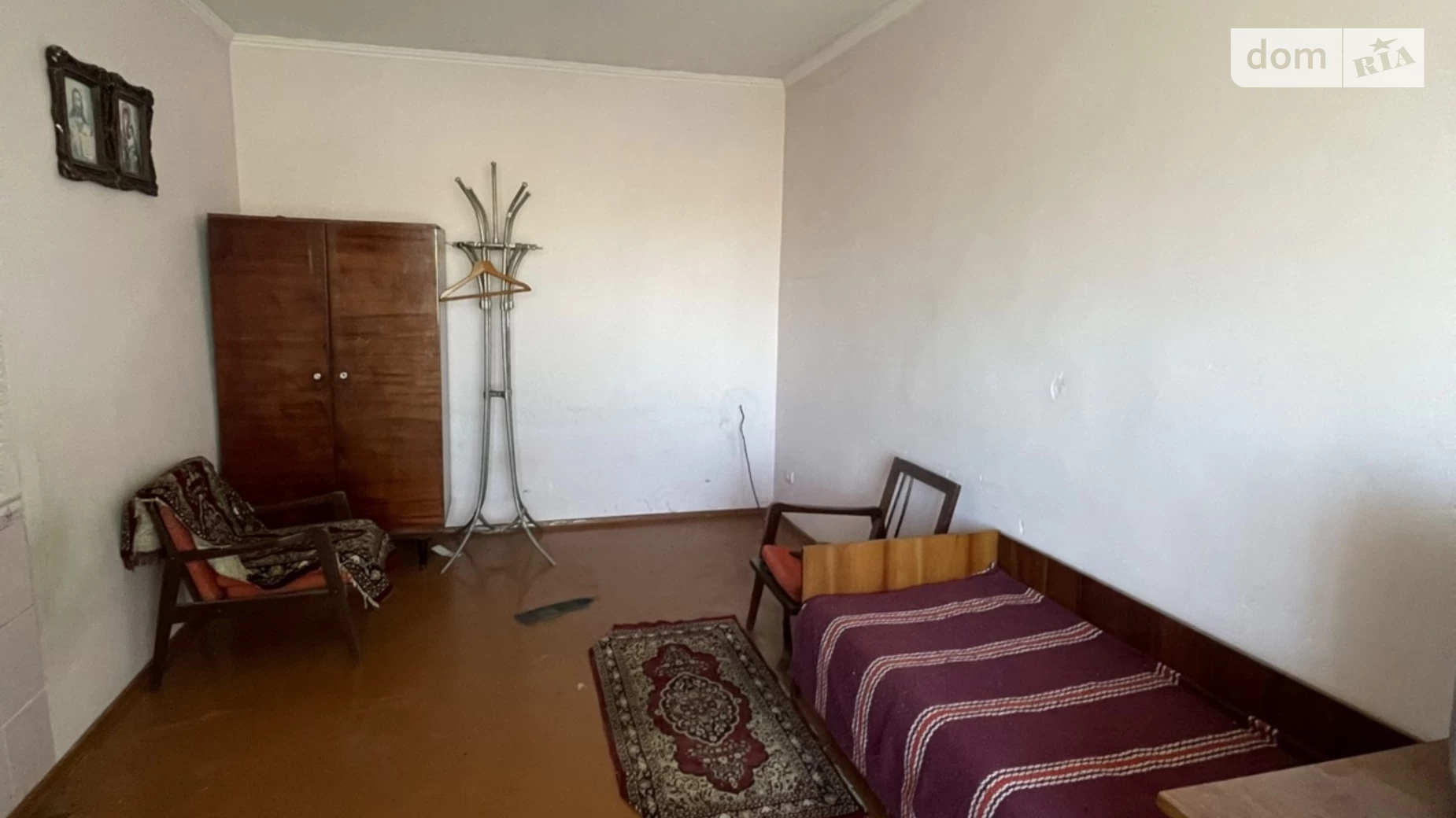 Продается 1-комнатная квартира 29.3 кв. м в Ровно, ул. Приусадебный, 17 - фото 5