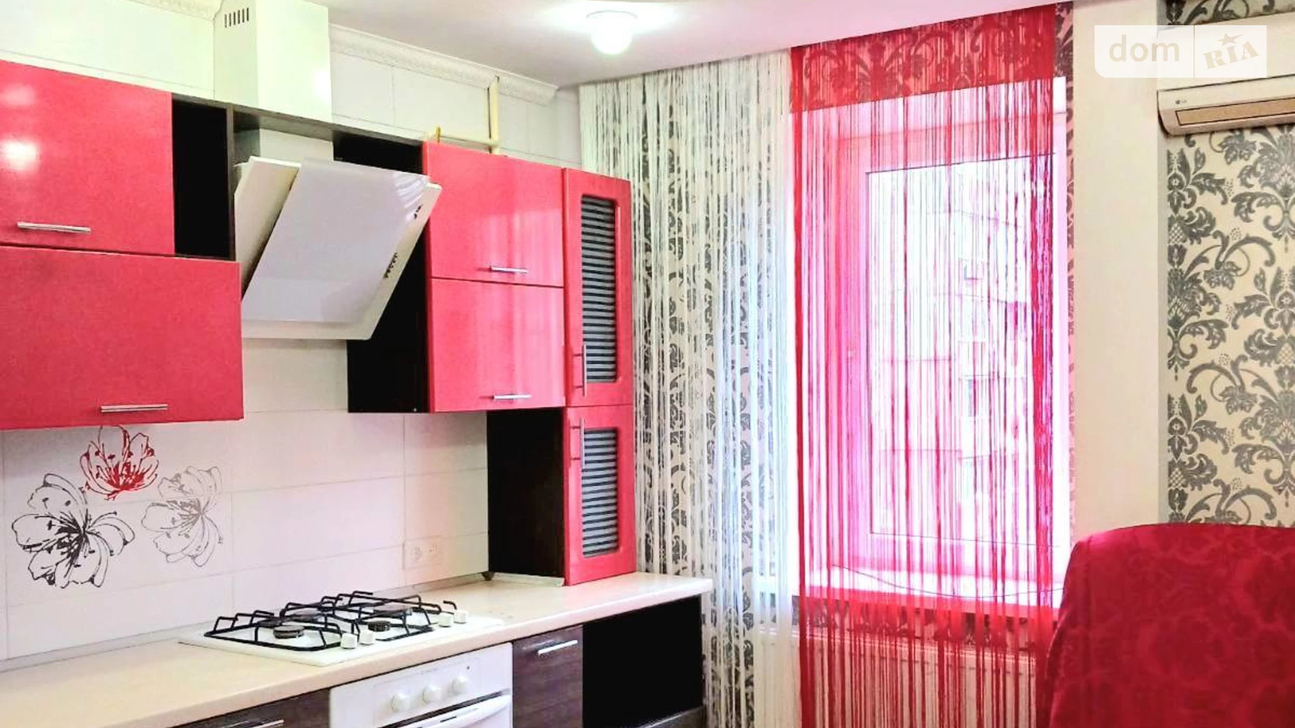 Продается 5-комнатная квартира 115 кв. м в Черкассах, ул. Защитников Азовстали(Смирнова Сержанта) - фото 4