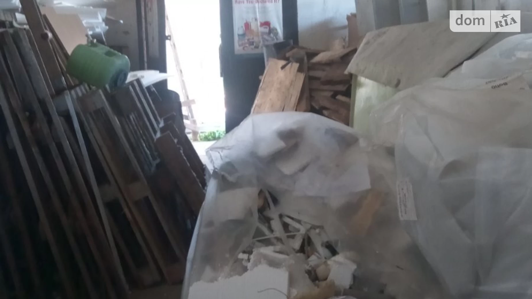 Здається в оренду приміщення вільного призначення 300 кв. м в 1-поверховій будівлі, цена: 90000 грн - фото 5