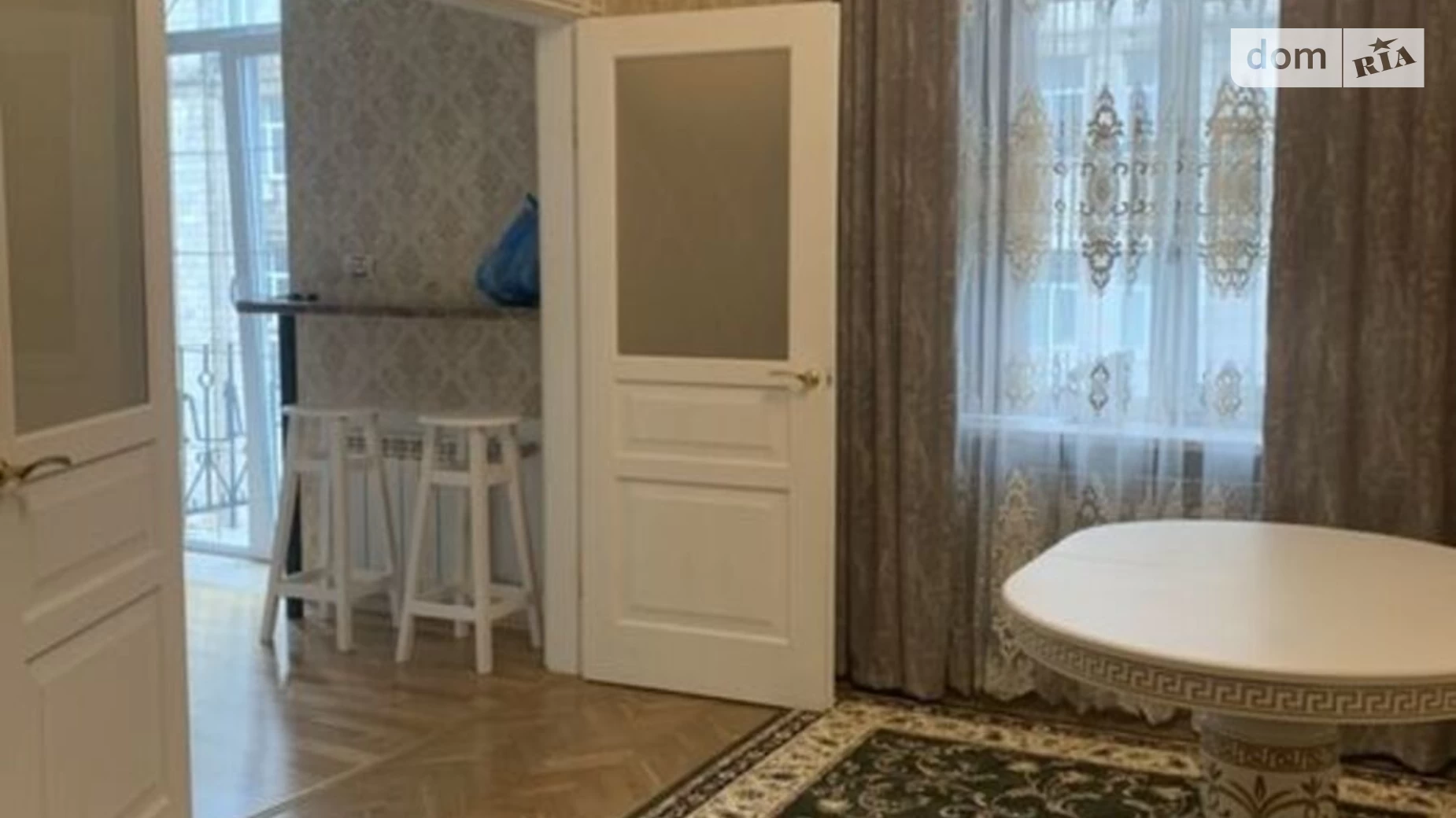 Здається в оренду 2-кімнатна квартира 58 кв. м у Києві, Незалежності майд., 4 - фото 3