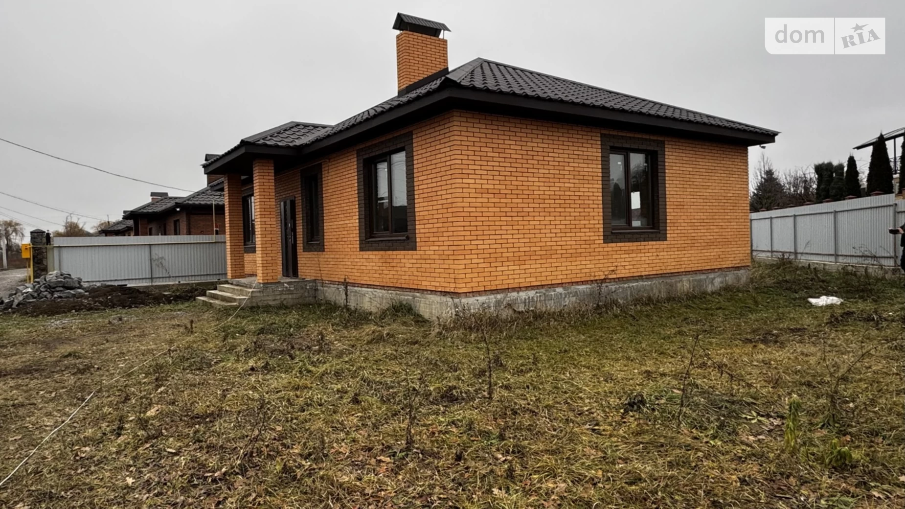 Продається одноповерховий будинок 105 кв. м з бесідкою, цена: 83000 $ - фото 3