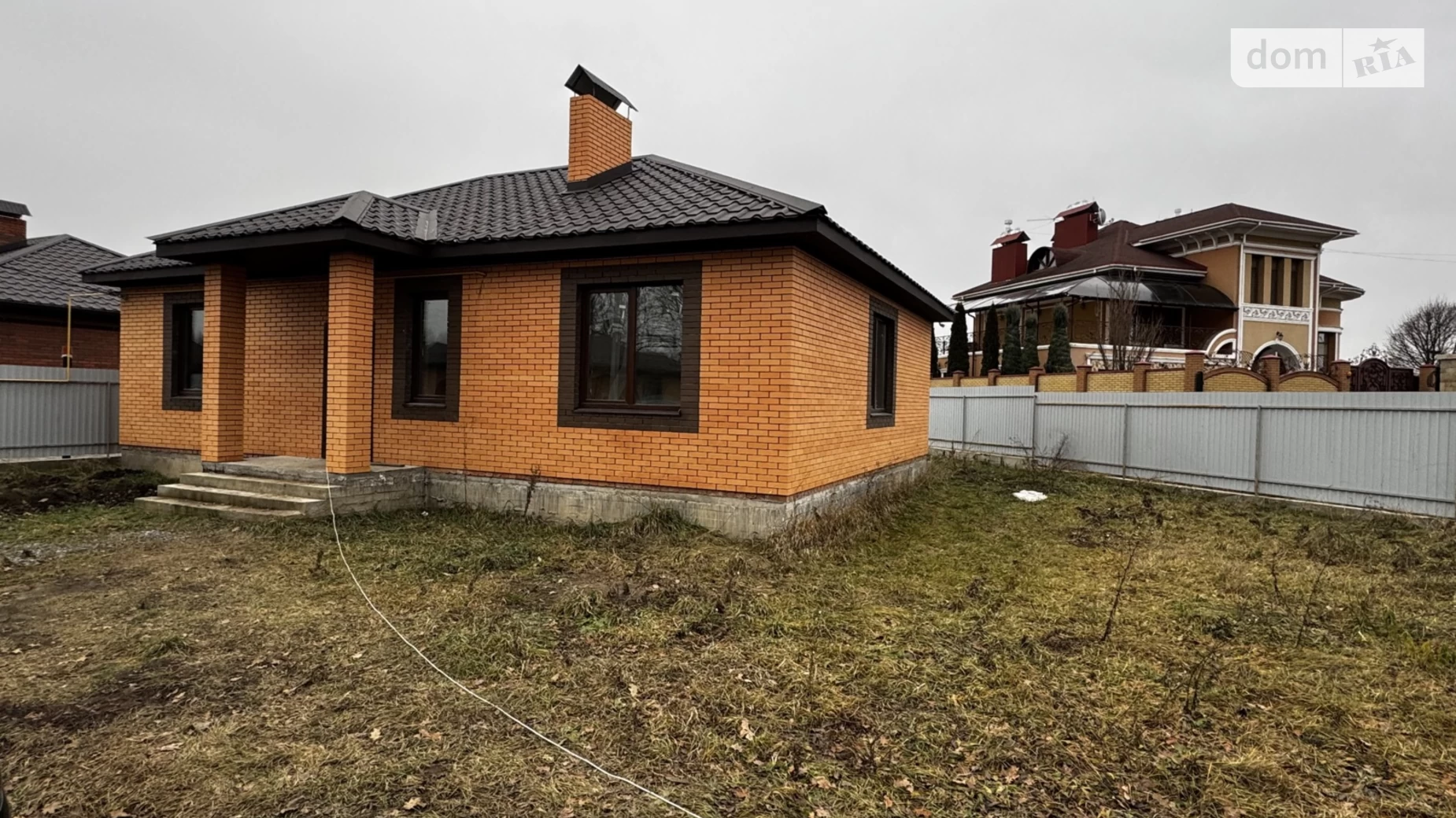 Продається одноповерховий будинок 105 кв. м з бесідкою, цена: 83000 $ - фото 2