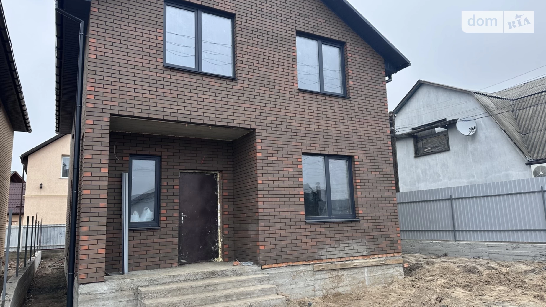Продається будинок 2 поверховий 125 кв. м з гаражем, цена: 105000 $ - фото 3