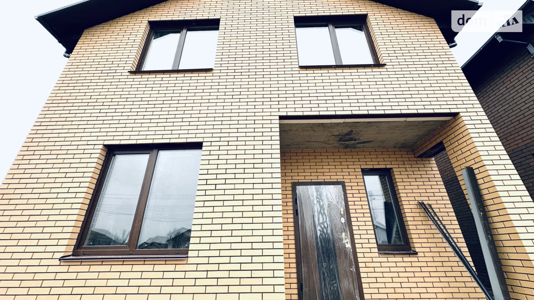 Продається будинок 2 поверховий 126 кв. м с басейном, цена: 105000 $ - фото 2