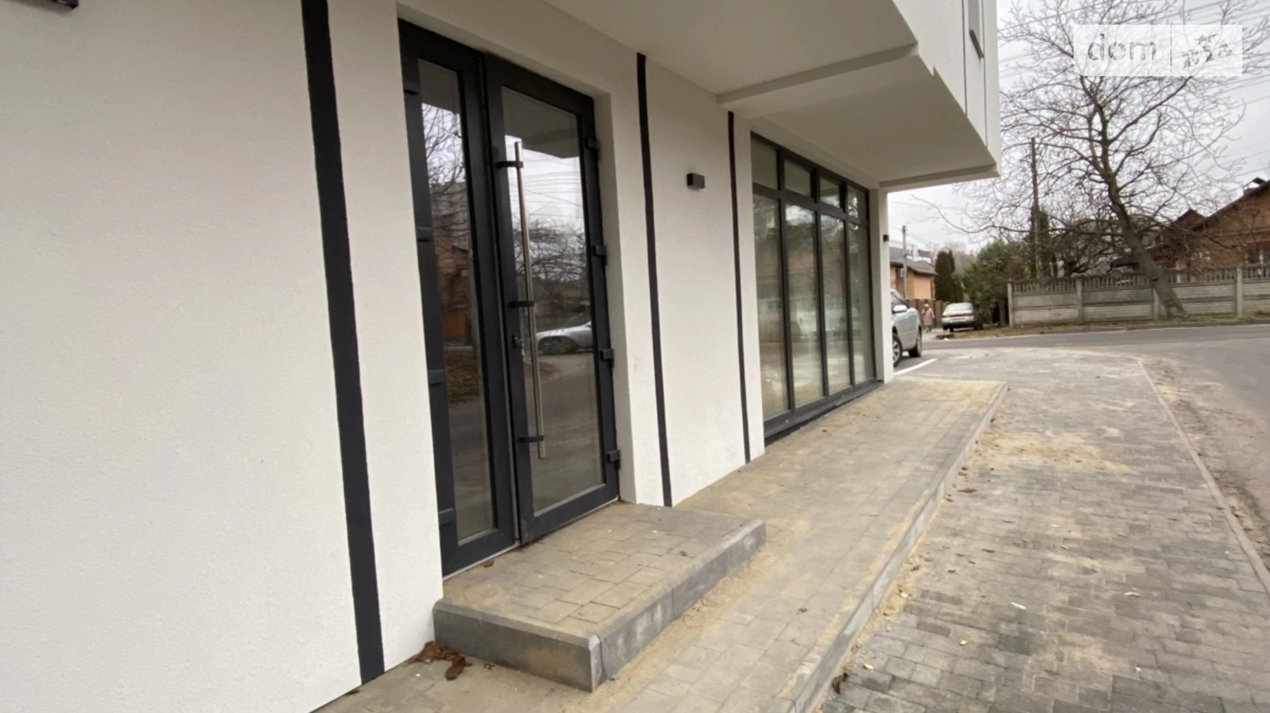 Продается офис 25.3 кв. м в бизнес-центре, цена: 42000 $ - фото 4