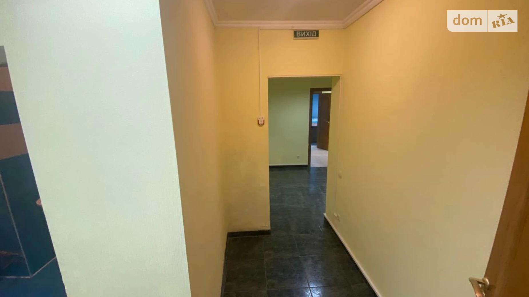 Здається в оренду офіс 120 кв. м в бізнес-центрі, цена: 24996 грн - фото 3