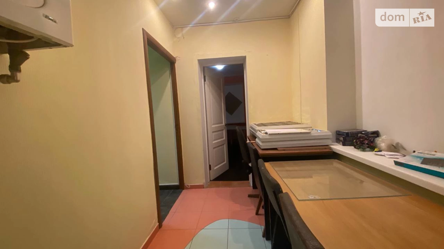 Здається в оренду офіс 120 кв. м в бізнес-центрі, цена: 24996 грн - фото 5