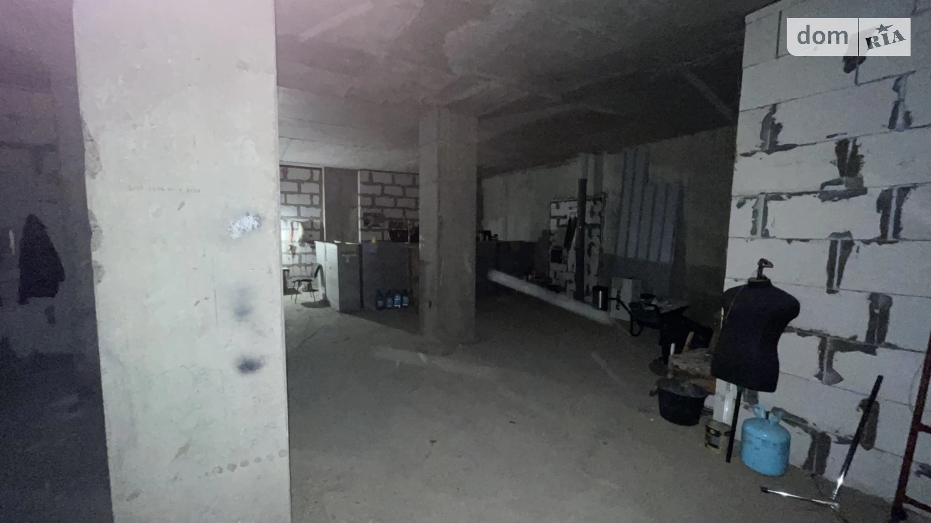 Продается помещения свободного назначения 160 кв. м в 31-этажном здании, цена: 304000 $ - фото 3