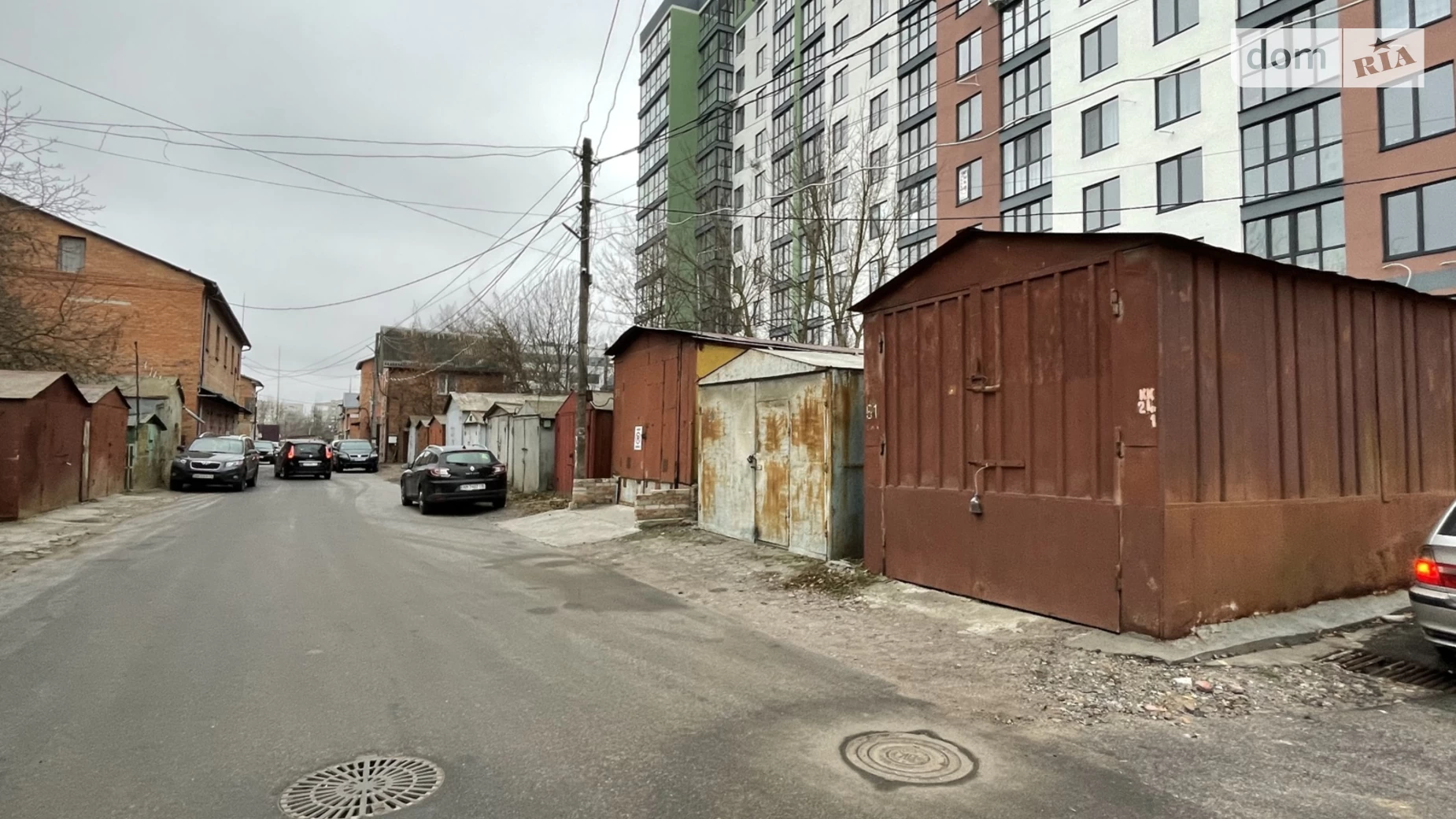 Продается место в гаражном кооперативе универсальный на 21 кв. м, цена: 8900 $ - фото 5