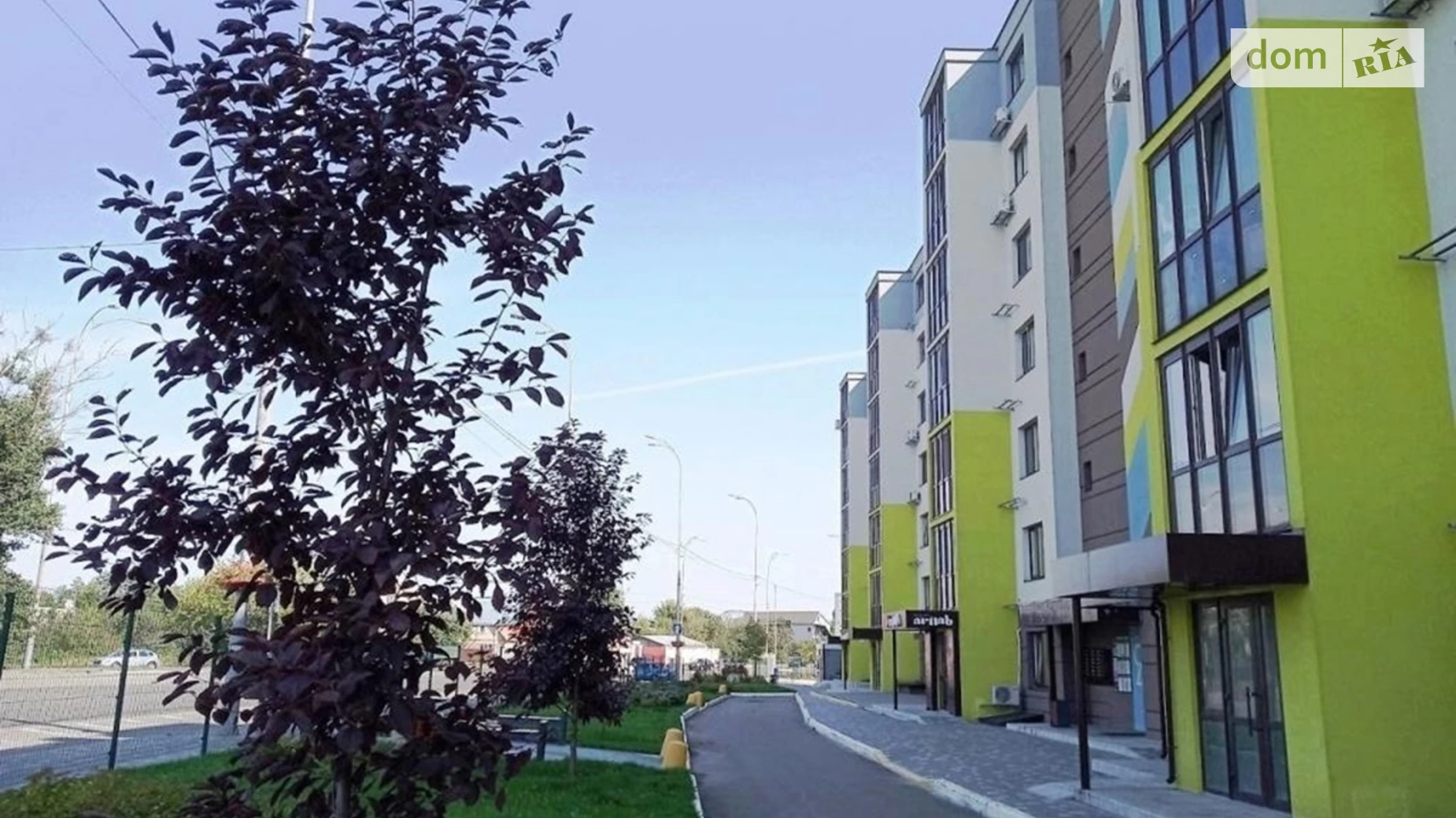 Продается 2-комнатная квартира 56 кв. м в Киеве, ул. Стеценко, 75 - фото 5