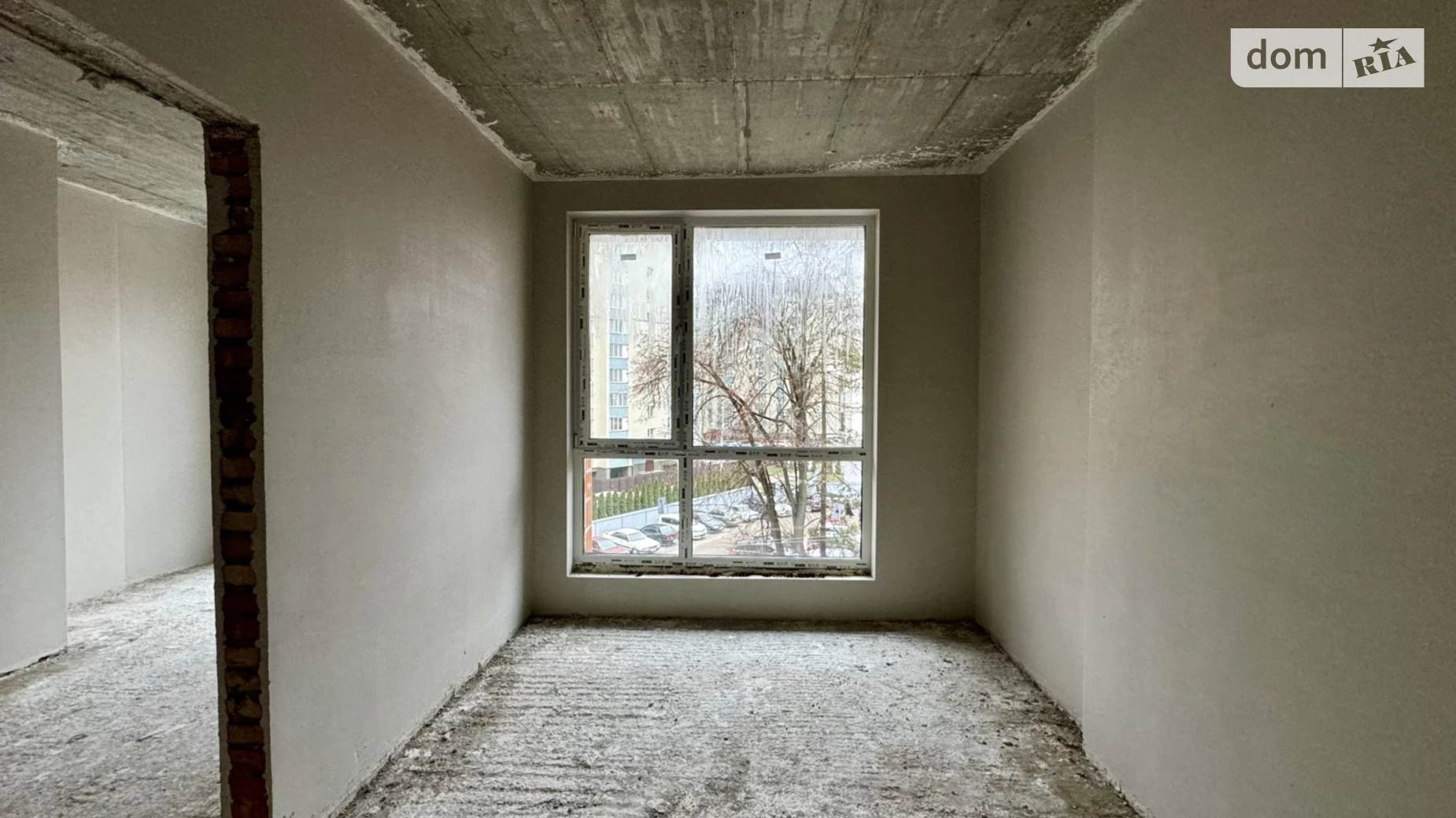 Продается 1-комнатная квартира 35.2 кв. м в Ивано-Франковске, ул. Гарбарская, 31 - фото 2