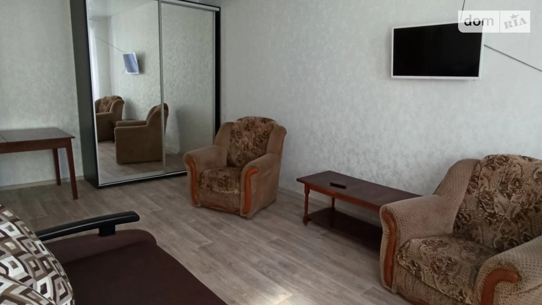 Продается 1-комнатная квартира 42 кв. м в Кривом Роге, ул. Федора Караманыць(Ватутина), 20 - фото 4
