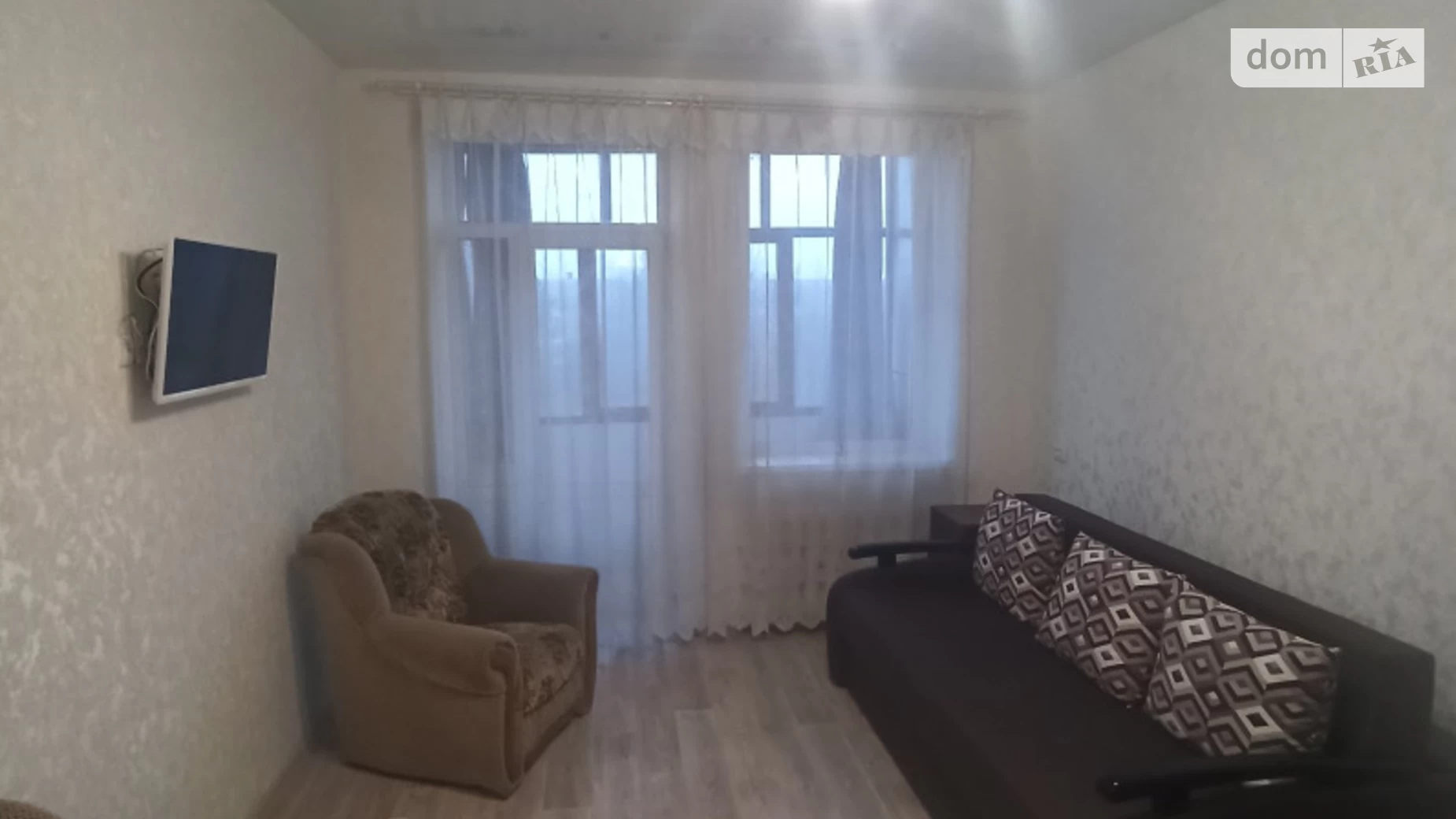 Продается 1-комнатная квартира 42 кв. м в Кривом Роге, ул. Федора Караманыць(Ватутина), 20 - фото 5