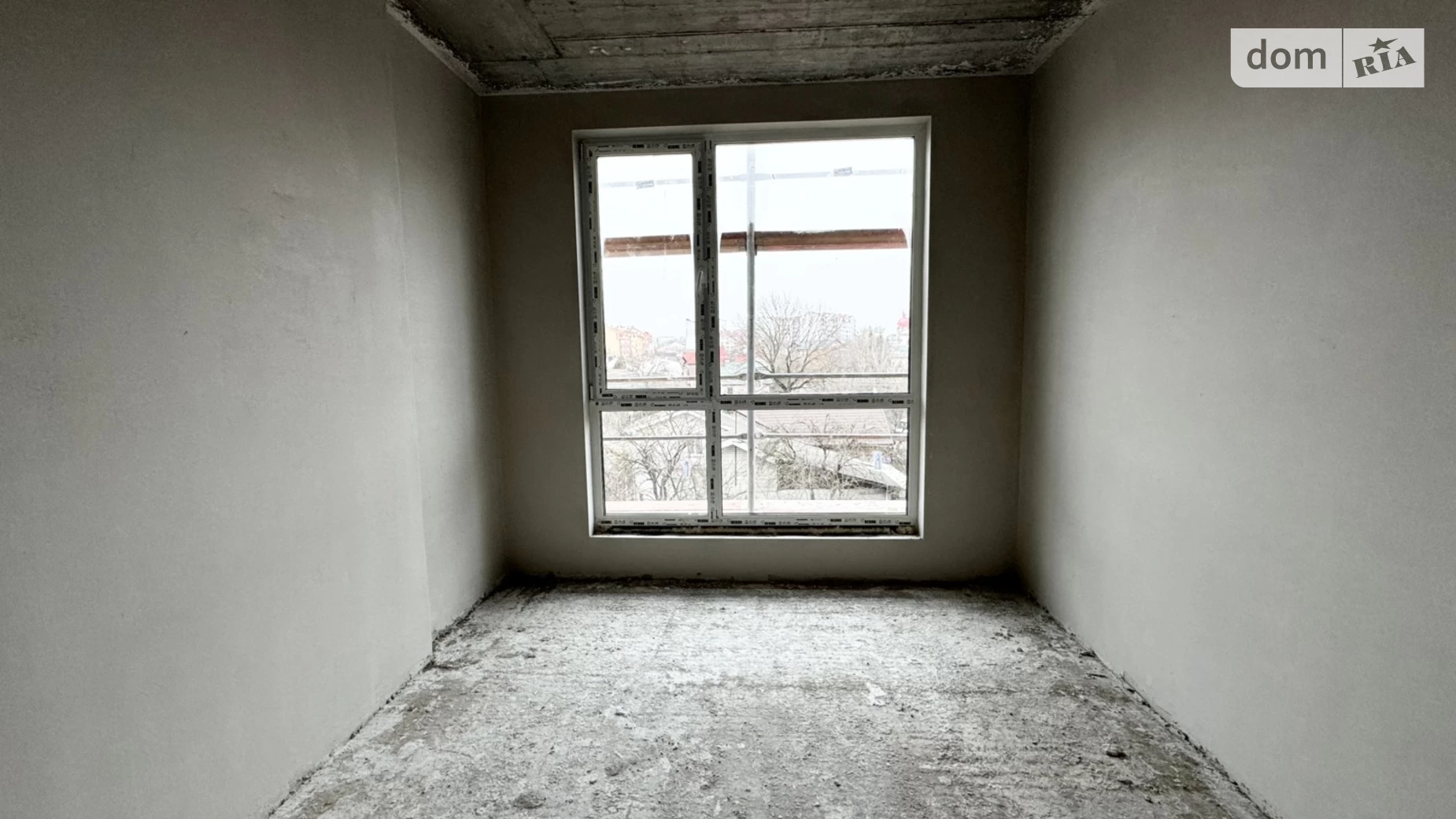 Продается 1-комнатная квартира 35.6 кв. м в Ивано-Франковске, ул. Гарбарская, 31 - фото 2