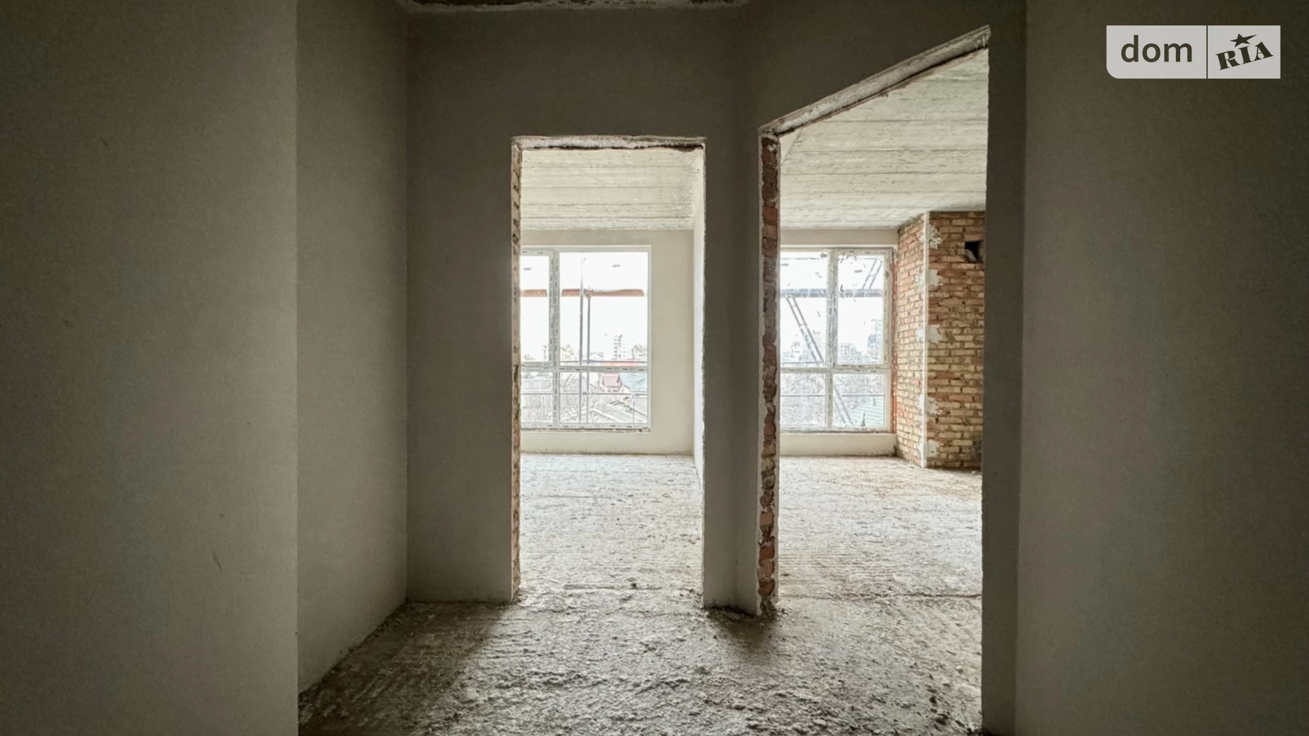 Продается 1-комнатная квартира 35.6 кв. м в Ивано-Франковске, ул. Гарбарская, 31 - фото 4