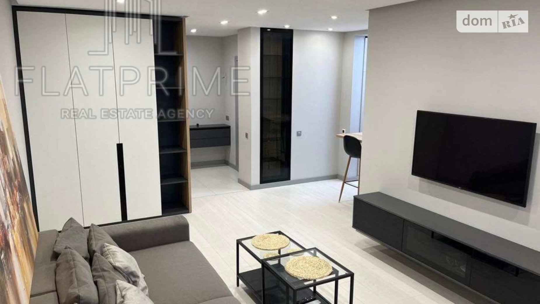 Продается 1-комнатная квартира 48.7 кв. м в Киеве, цена: 98000 $ - фото 5