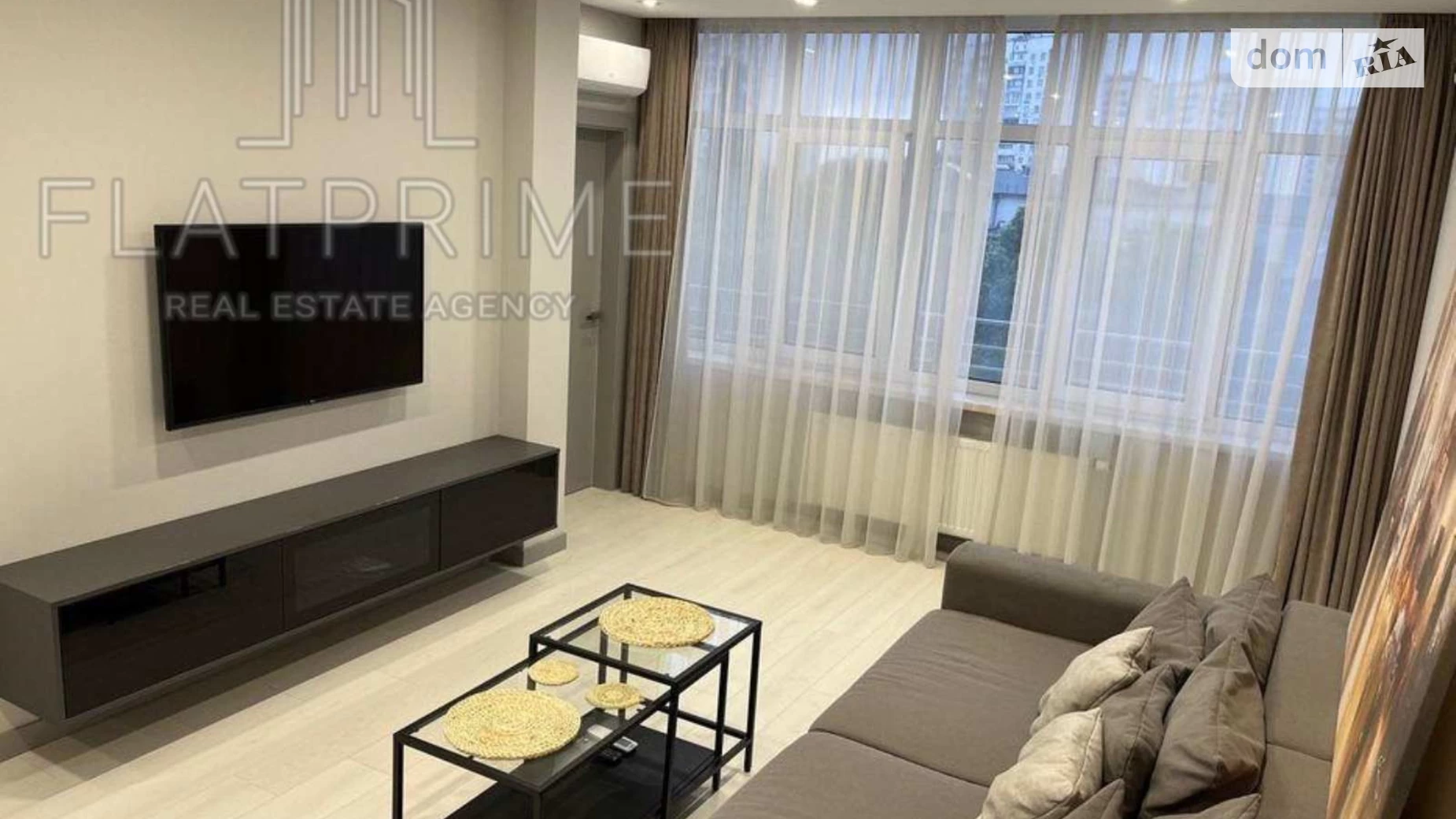 Продается 1-комнатная квартира 48.7 кв. м в Киеве, цена: 98000 $ - фото 4