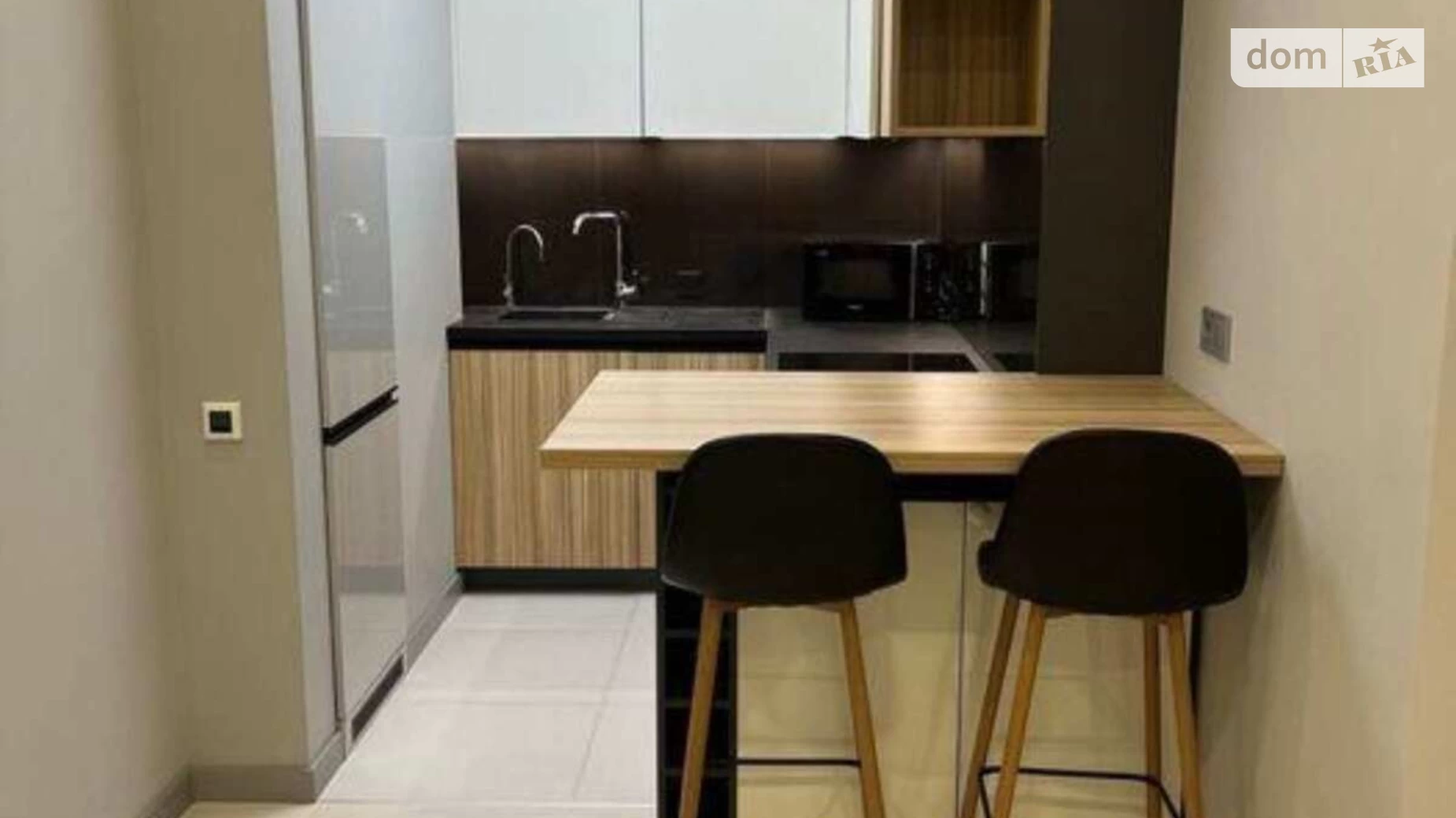 Продается 1-комнатная квартира 48.7 кв. м в Киеве, цена: 98000 $ - фото 2