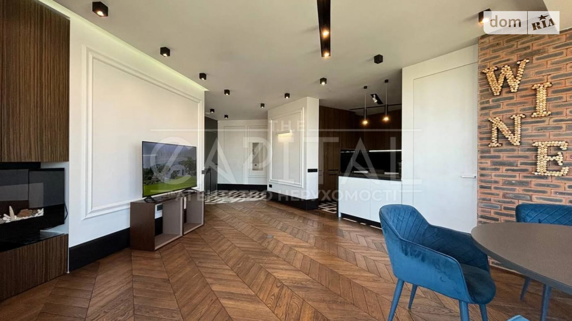 Продается 4-комнатная квартира 103.8 кв. м в Киеве, цена: 205000 $ - фото 3