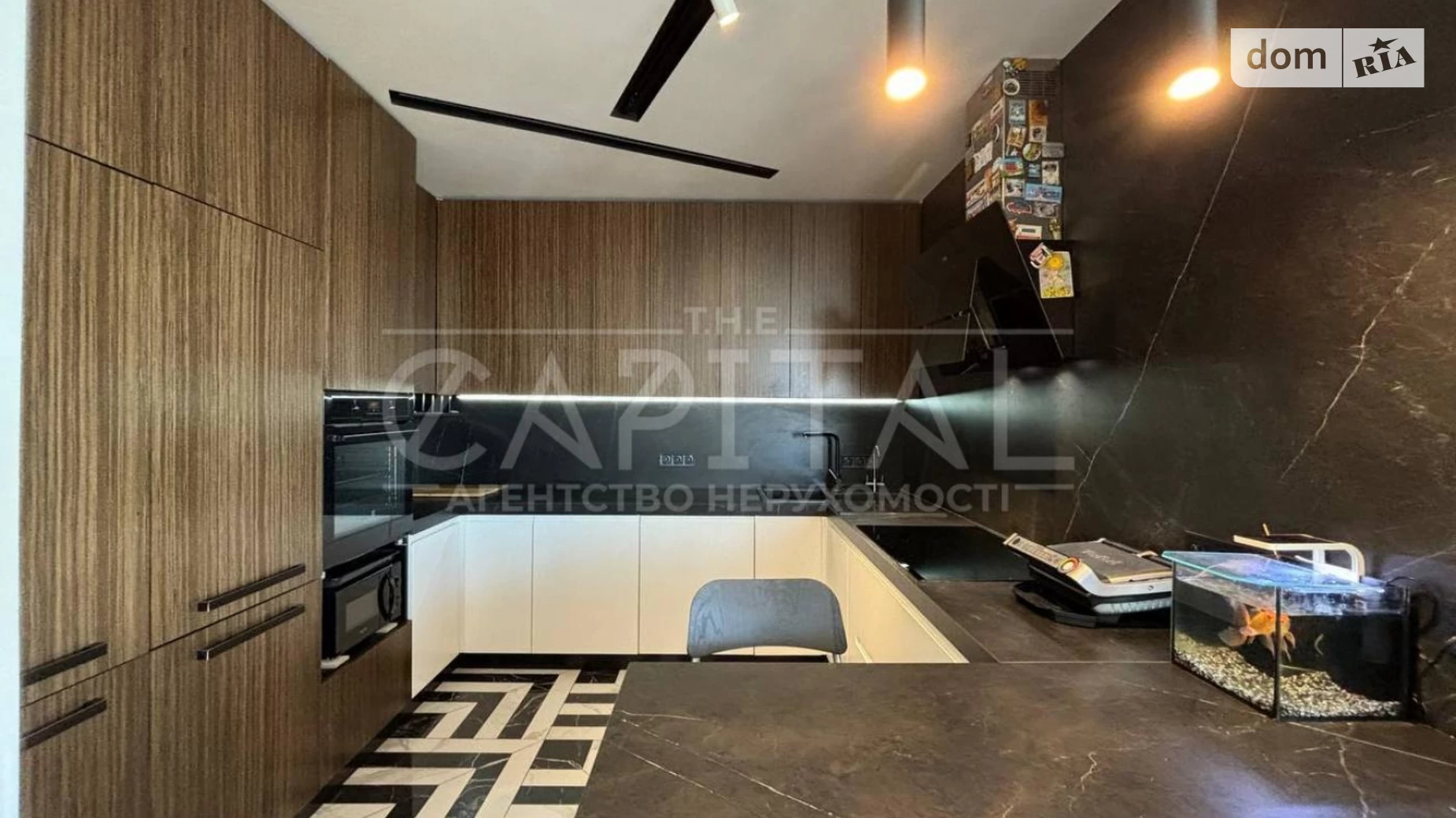Продается 4-комнатная квартира 103.8 кв. м в Киеве, цена: 205000 $ - фото 2