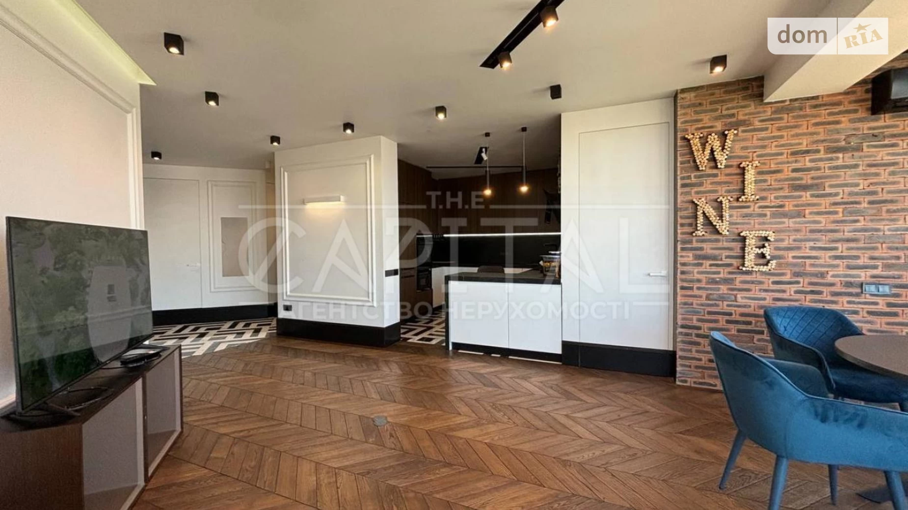 Продается 4-комнатная квартира 103.8 кв. м в Киеве, цена: 205000 $ - фото 4