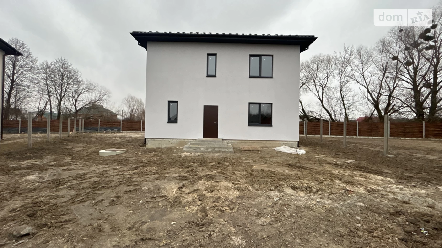 Продається будинок 2 поверховий 120 кв. м з банею/сауною, цена: 95000 $ - фото 3
