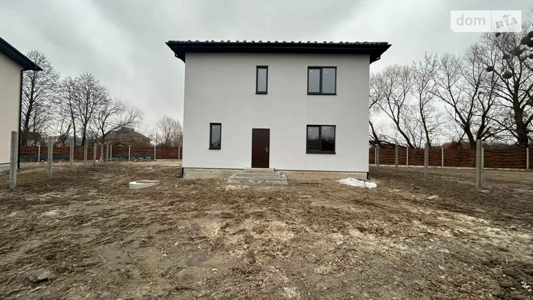 Продається будинок 2 поверховий 120 кв. м з банею/сауною, цена: 95000 $ - фото 2