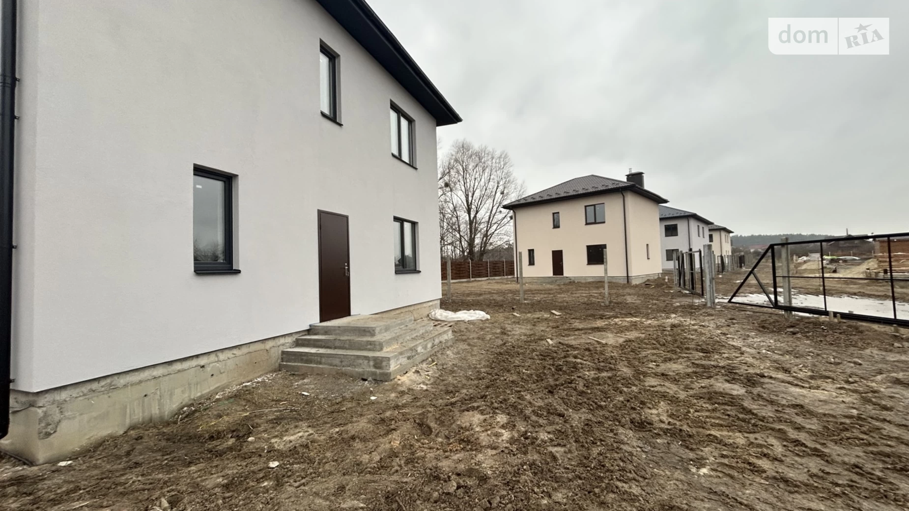 Продається будинок 2 поверховий 120 кв. м з банею/сауною, цена: 95000 $ - фото 4