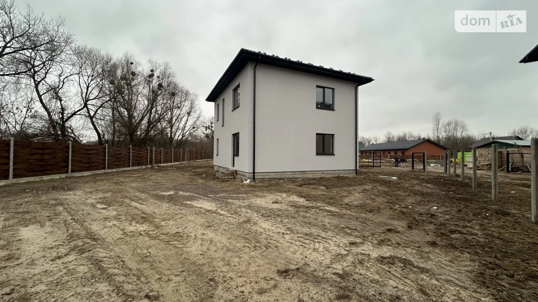 Продається будинок 2 поверховий 120 кв. м з банею/сауною, цена: 95000 $ - фото 5