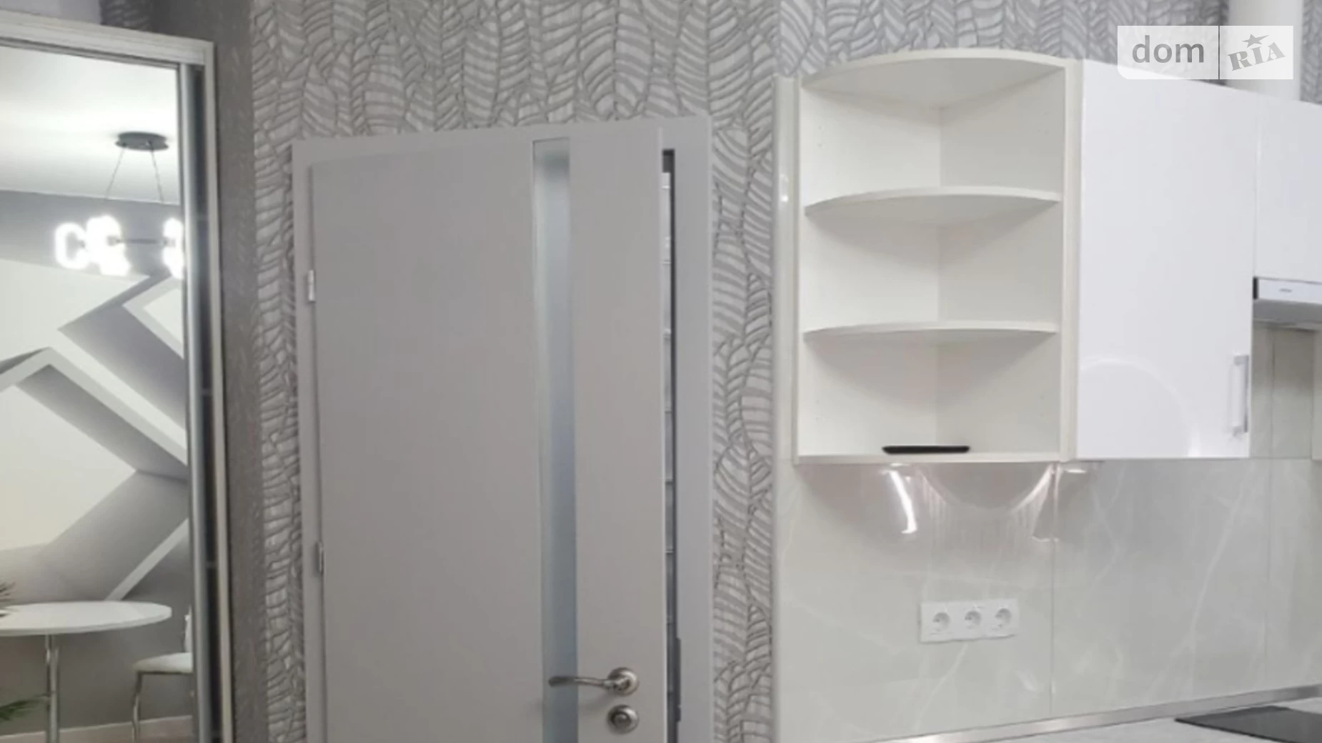 Продається 1-кімнатна квартира 33.6 кв. м у Одесі, пров. Маячний, 7 - фото 3