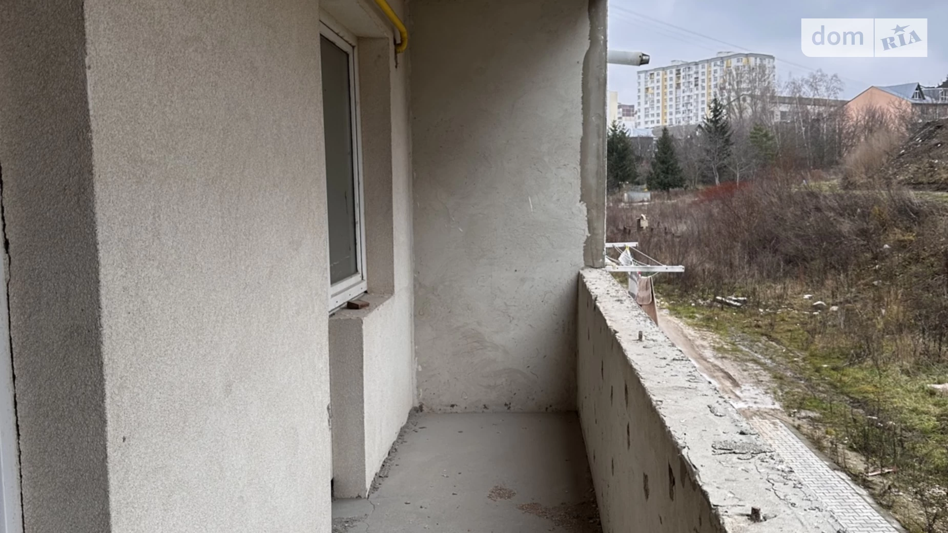 3-кімнатна квартира 79 кв. м у Тернополі, вул. Іллєнка, 3Б - фото 2