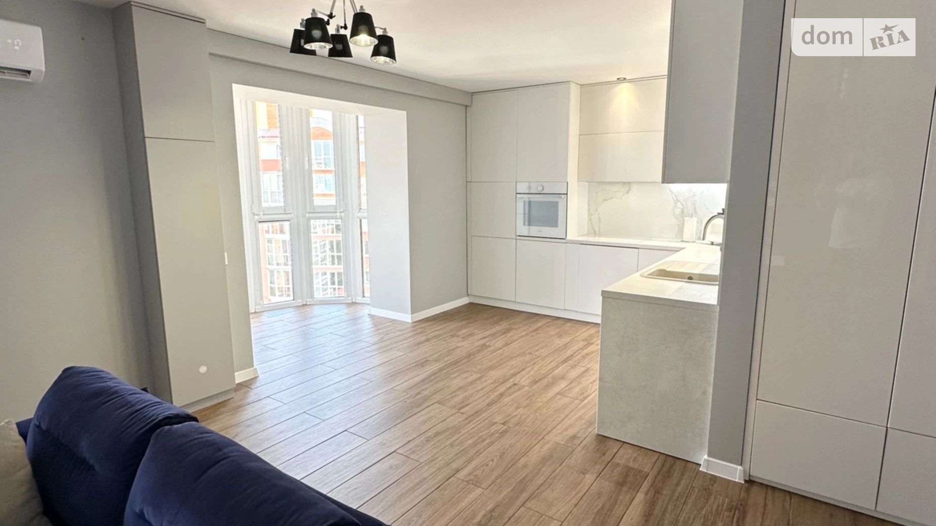 Продается 2-комнатная квартира 106.7 кв. м в Чернигове, цена: 129000 $ - фото 4