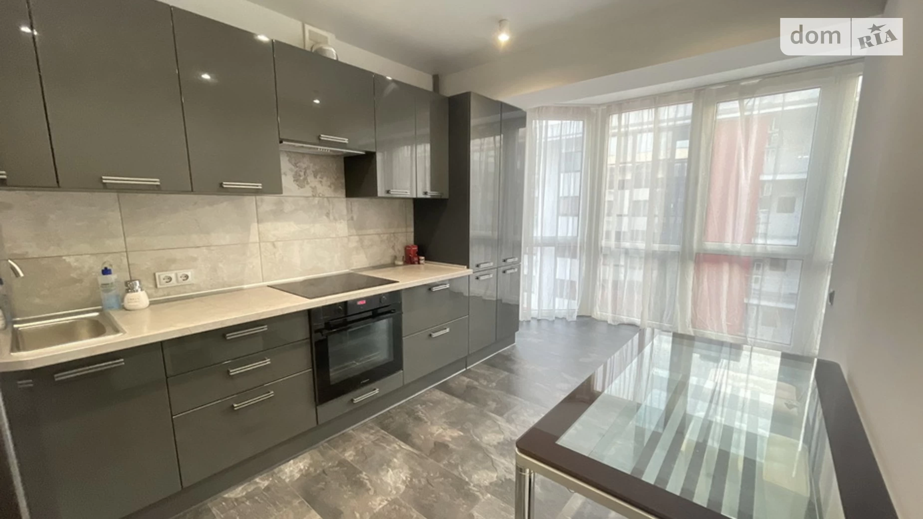 Продається 1-кімнатна квартира 39.2 кв. м у Одесі, вул. Олексія Вадатурського(Маршала Малиновського), 18 - фото 2