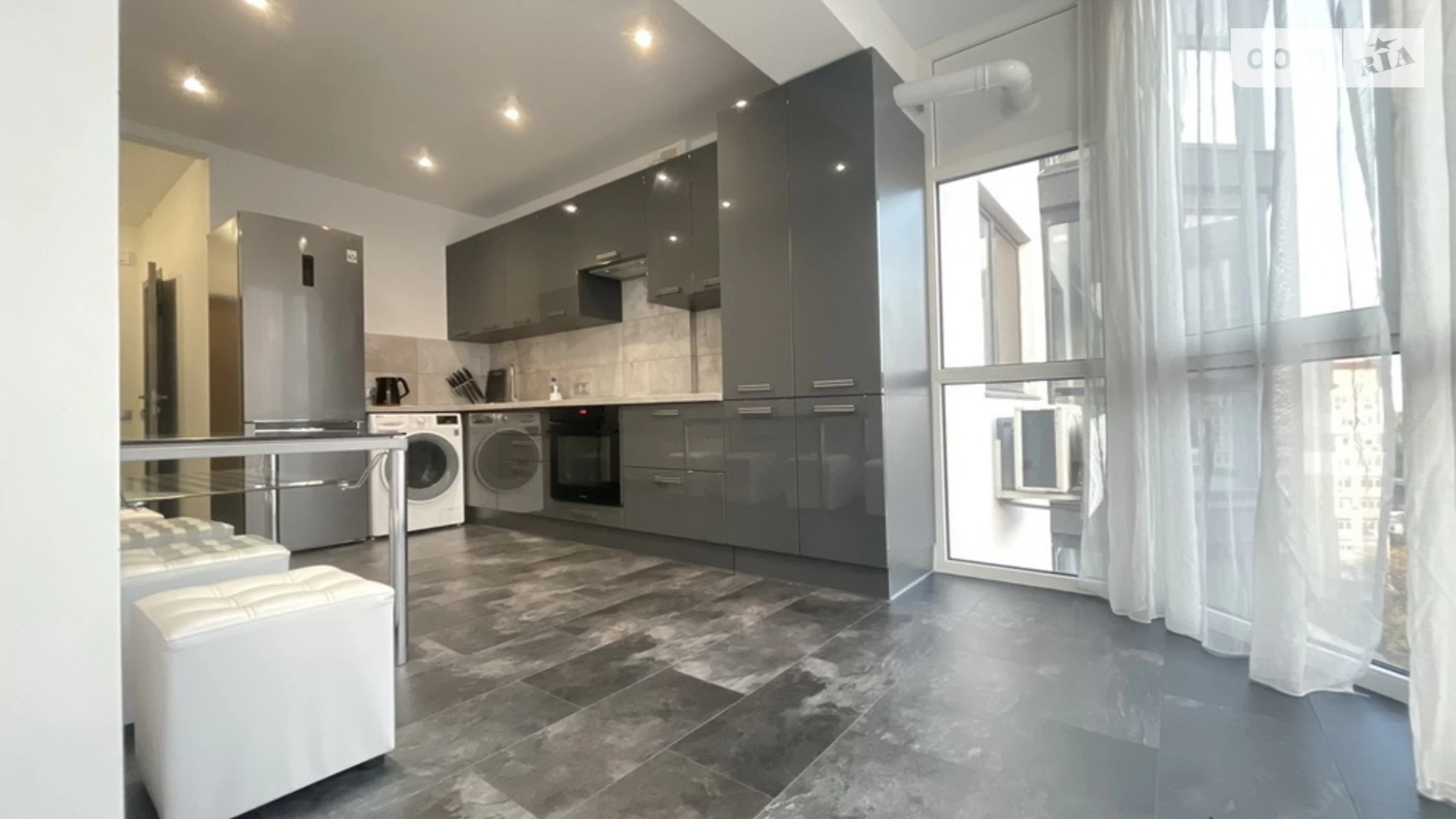 Продається 1-кімнатна квартира 39.2 кв. м у Одесі, вул. Олексія Вадатурського(Маршала Малиновського), 18 - фото 3