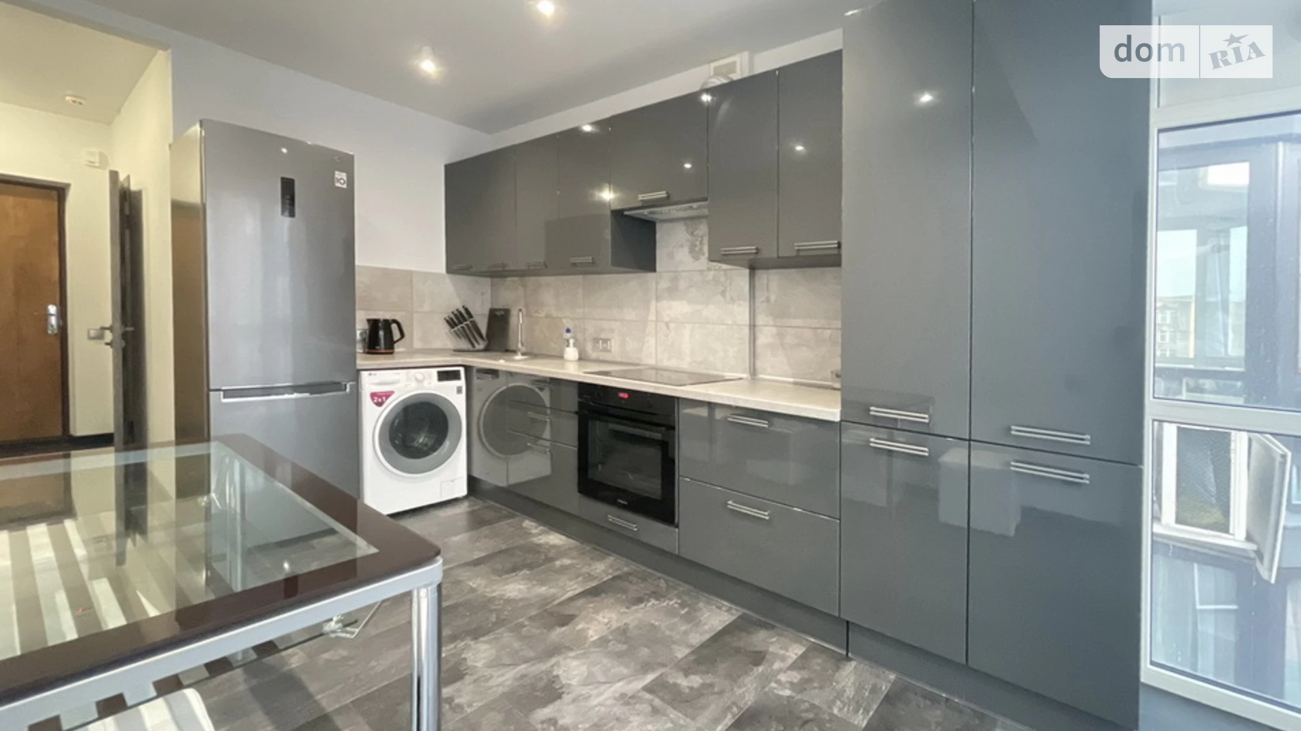 Продається 1-кімнатна квартира 39.2 кв. м у Одесі, вул. Олексія Вадатурського(Маршала Малиновського), 18 - фото 4