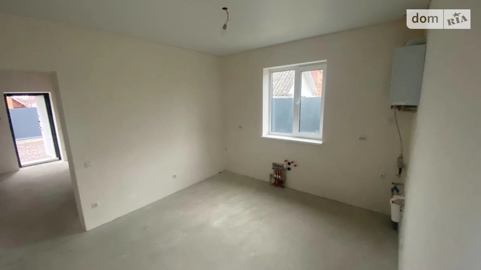 Продается дом на 2 этажа 110 кв. м с камином, цена: 76995 $ - фото 5