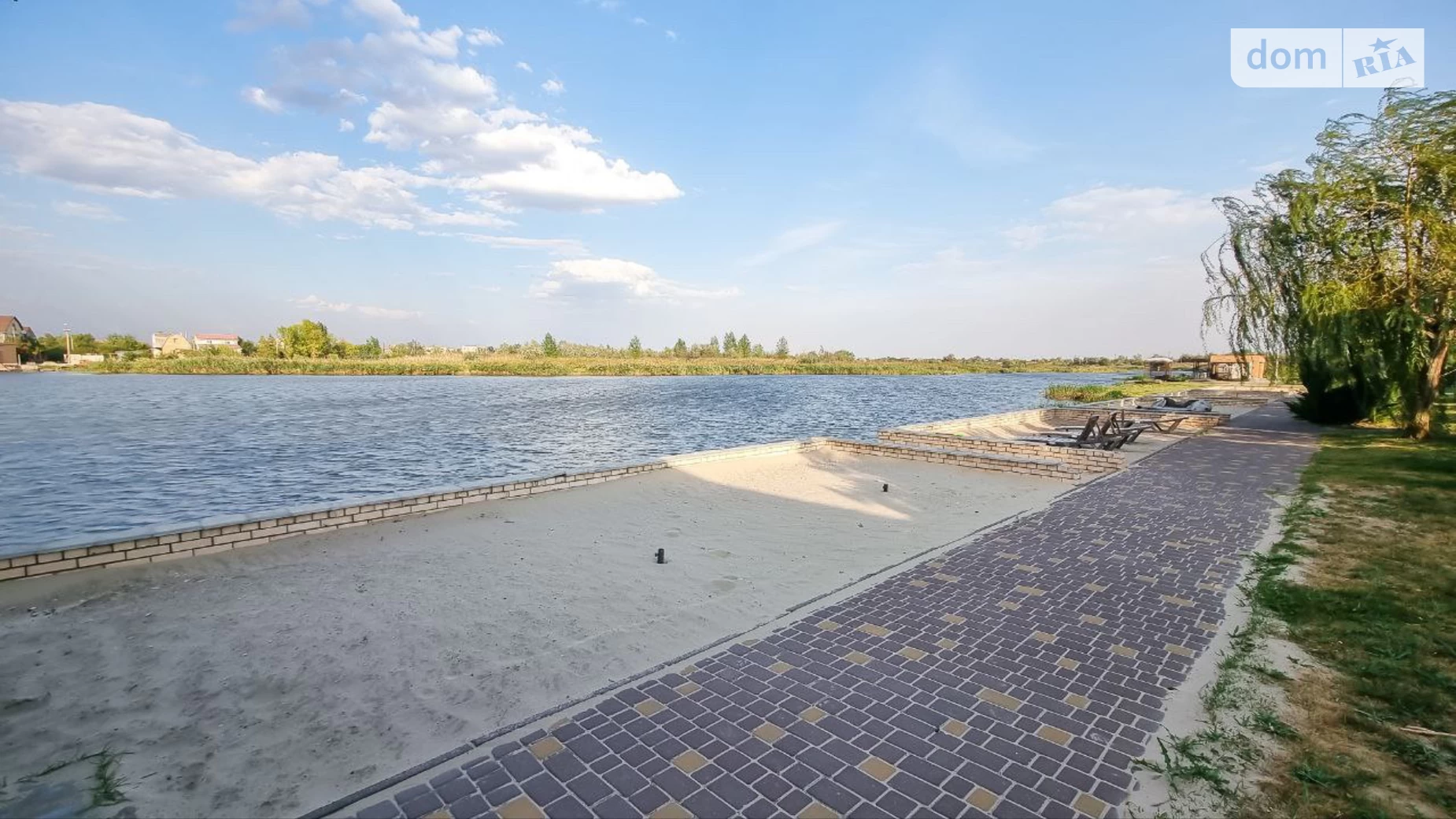 Піщанка (Новомосковськ), цена: 2000 $ - фото 3