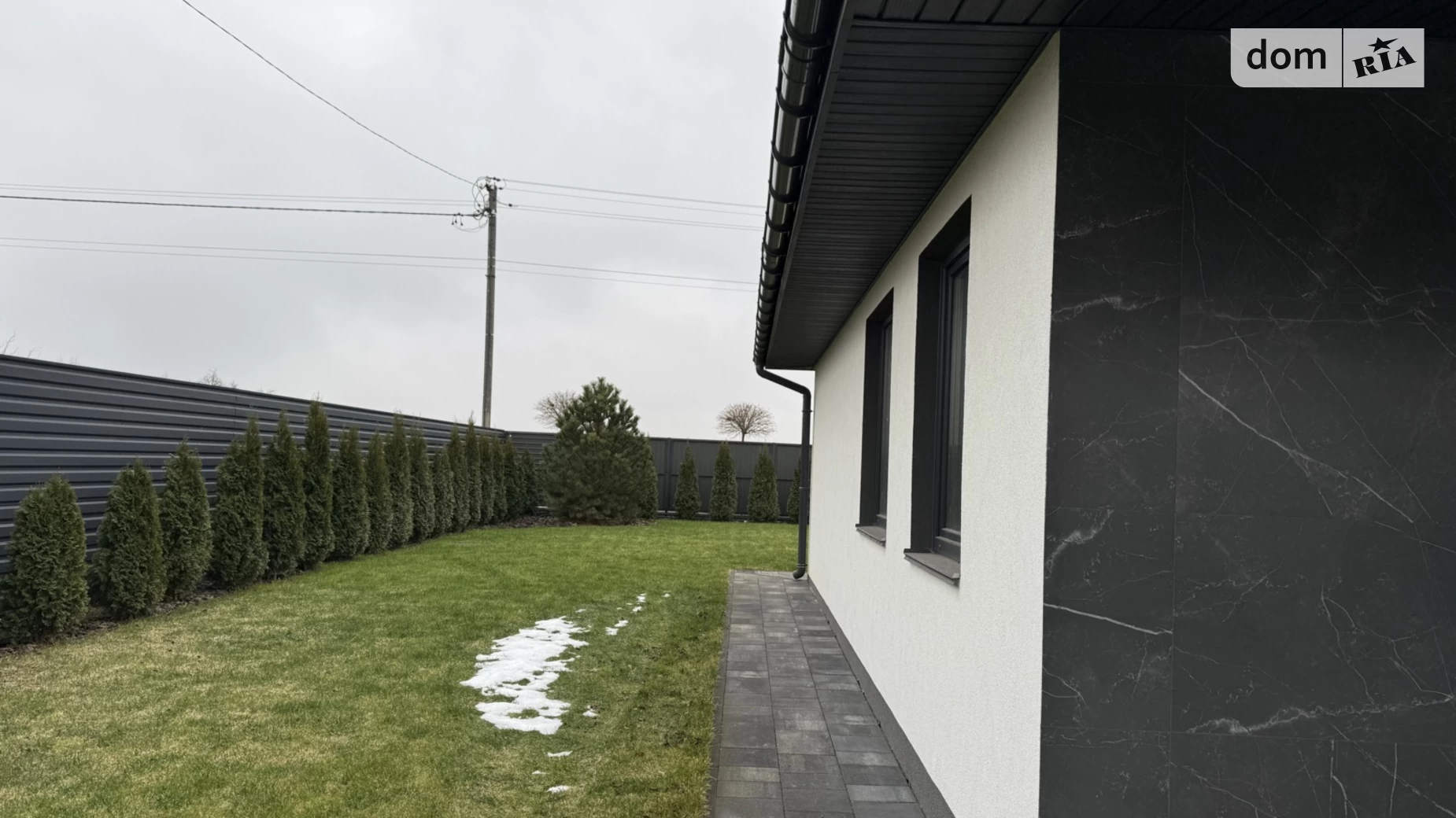 Продается одноэтажный дом 77 кв. м с участком, цена: 79990 $ - фото 5