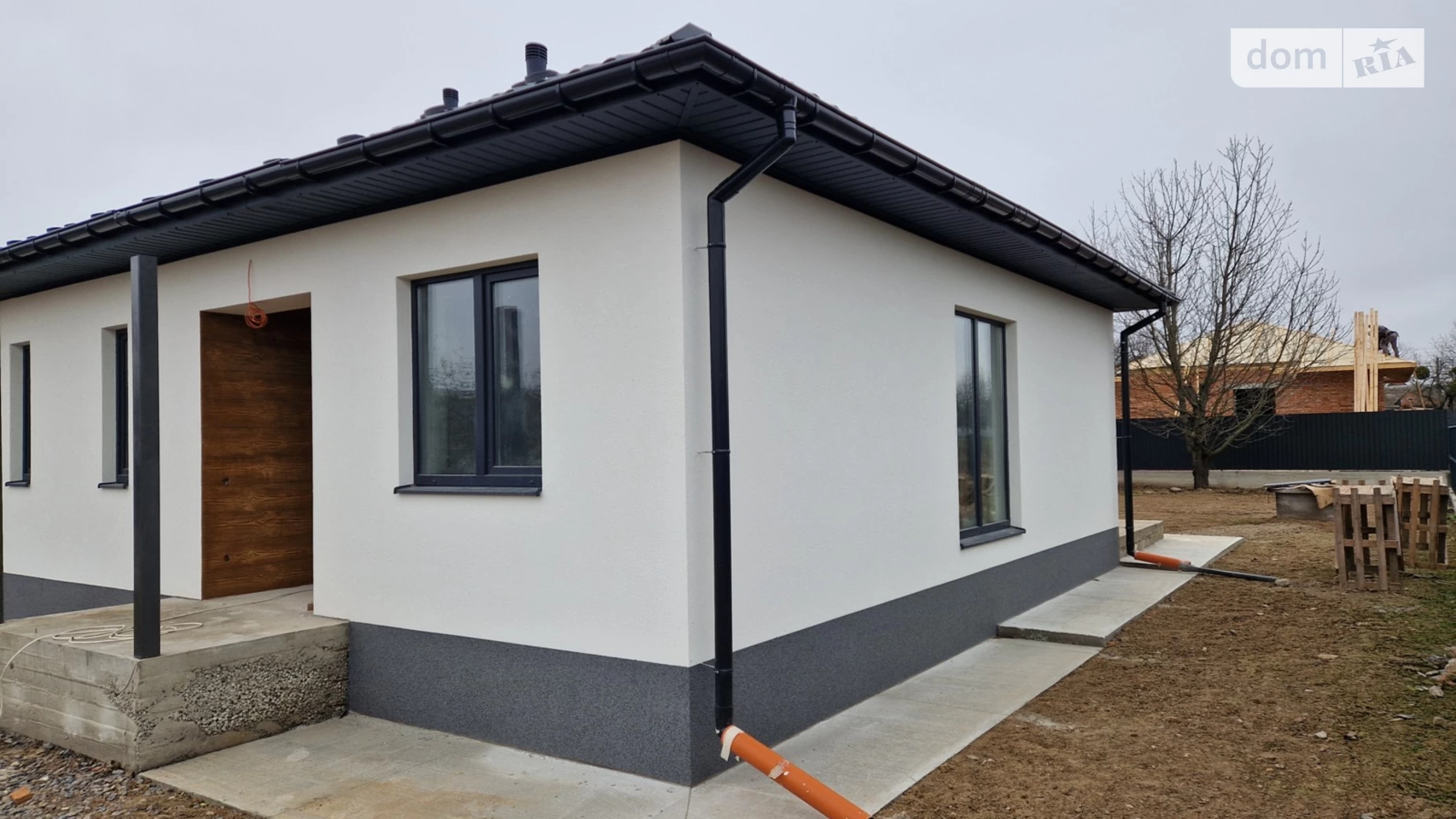 Продается одноэтажный дом 85 кв. м с верандой, цена: 75000 $ - фото 4