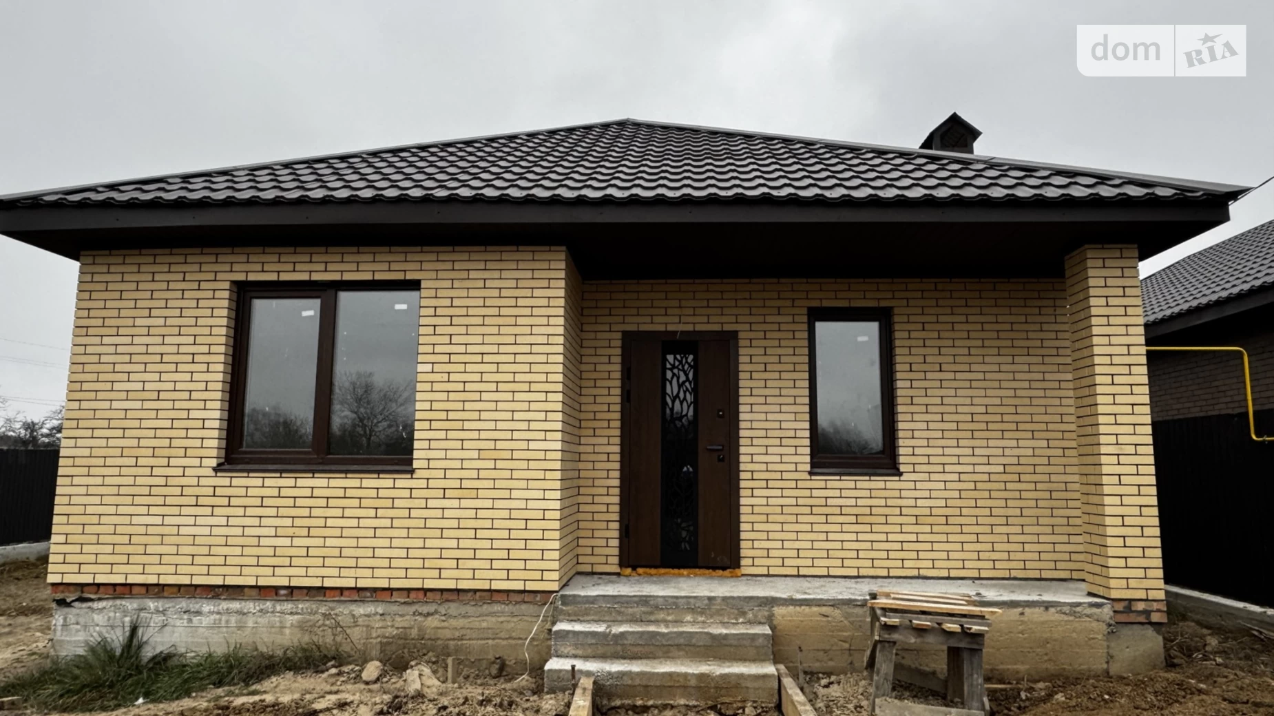 Продается одноэтажный дом 105 кв. м с террасой, цена: 85000 $ - фото 2