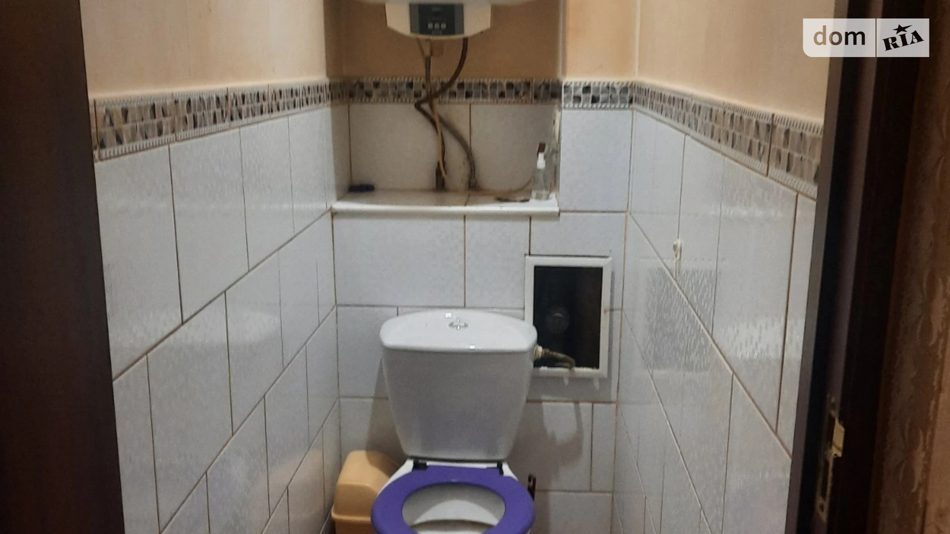 Продается 2-комнатная квартира 51.1 кв. м в Геронимовке, ул. Вернигоры, 16 - фото 3