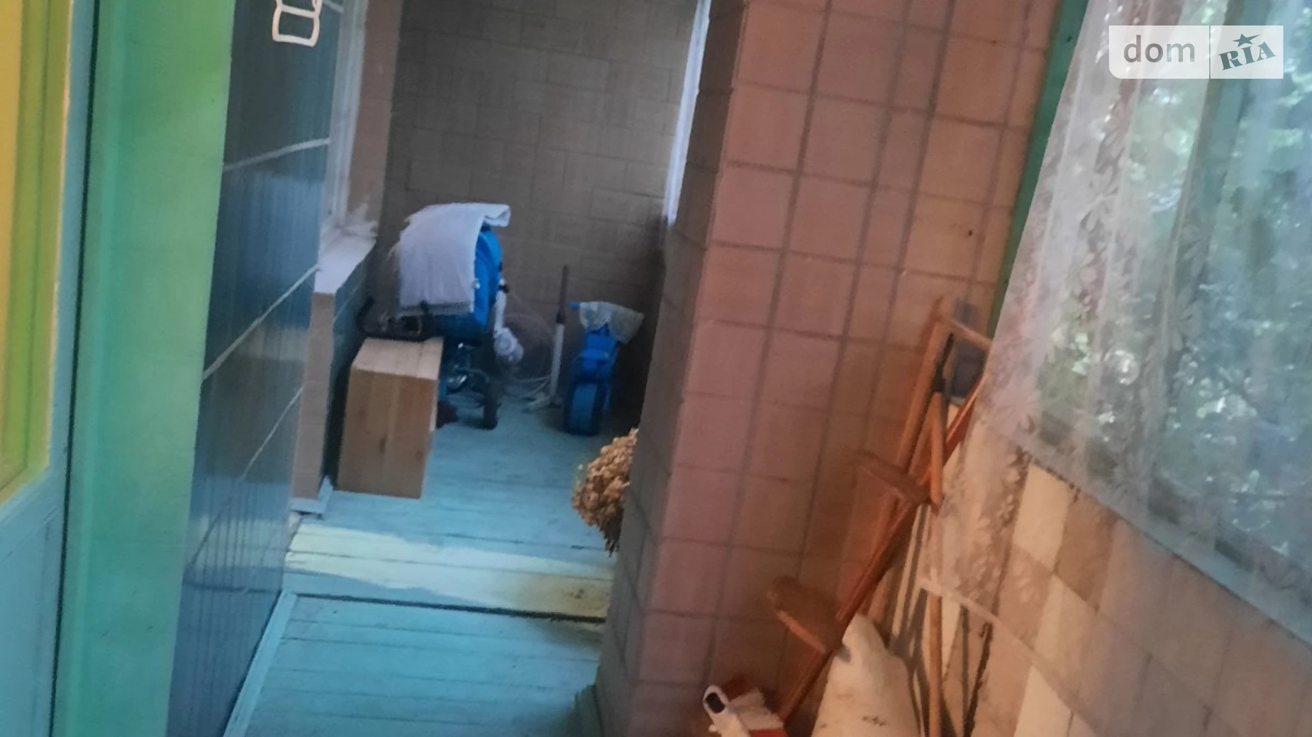 Продается 2-комнатная квартира 51.1 кв. м в Геронимовке, ул. Вернигоры, 16 - фото 2