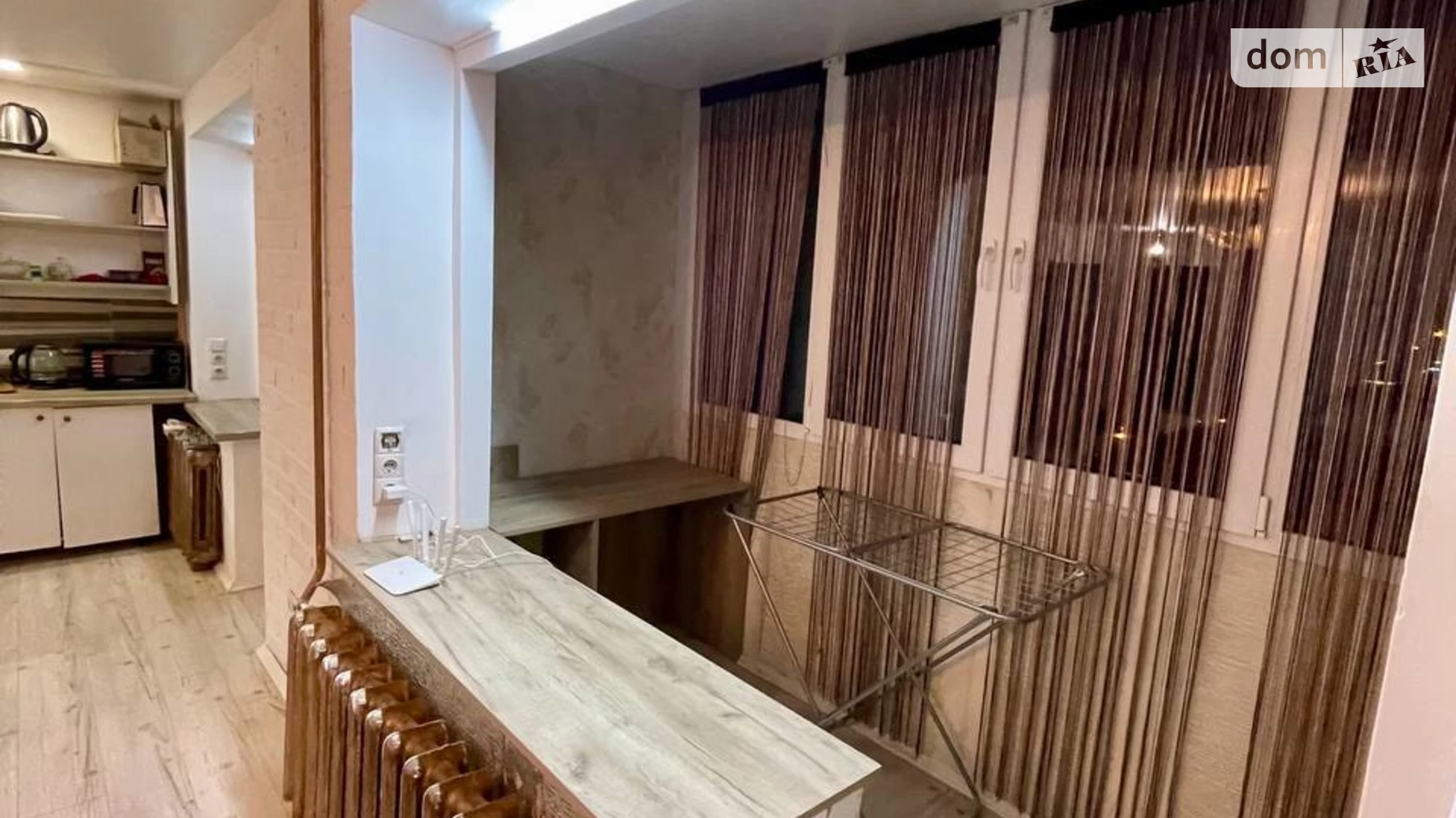 Продається 1-кімнатна квартира 44.8 кв. м у Дніпрі, вул. Робоча, 71 - фото 3