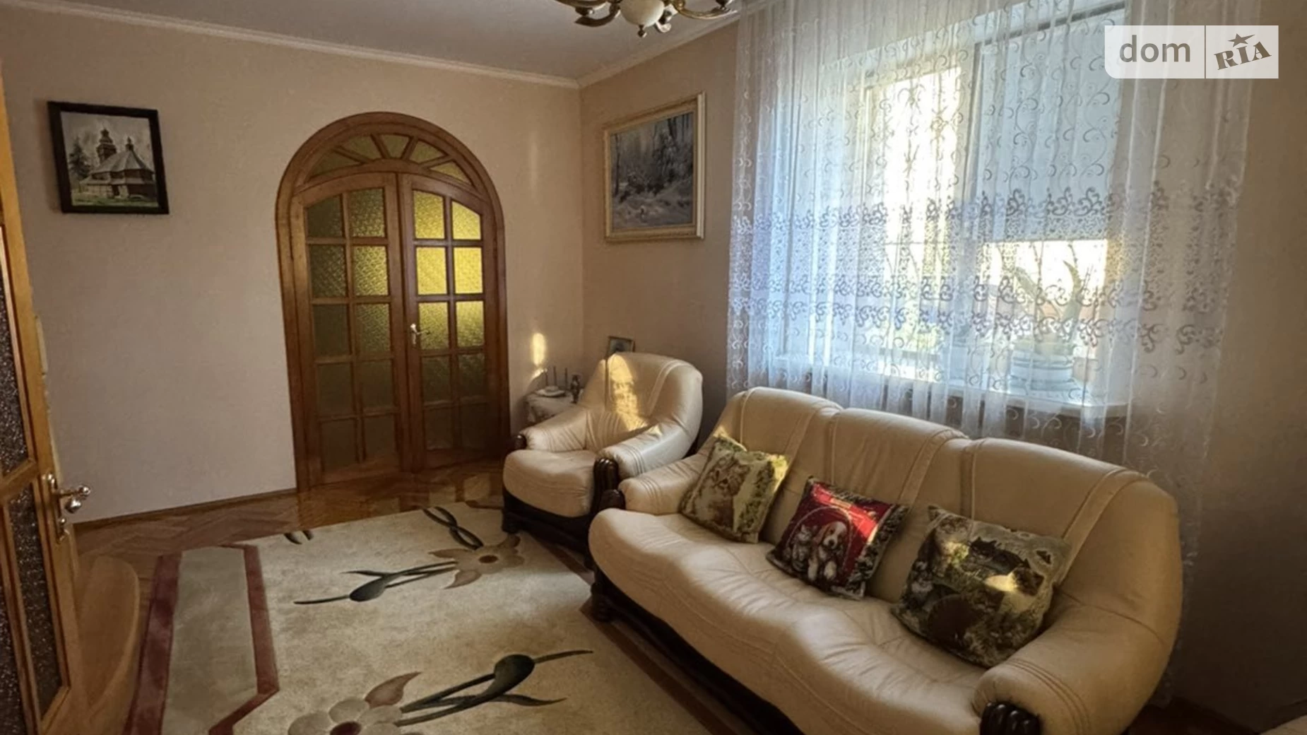 Продається будинок 2 поверховий 382.4 кв. м з мансардою, цена: 460000 $ - фото 2