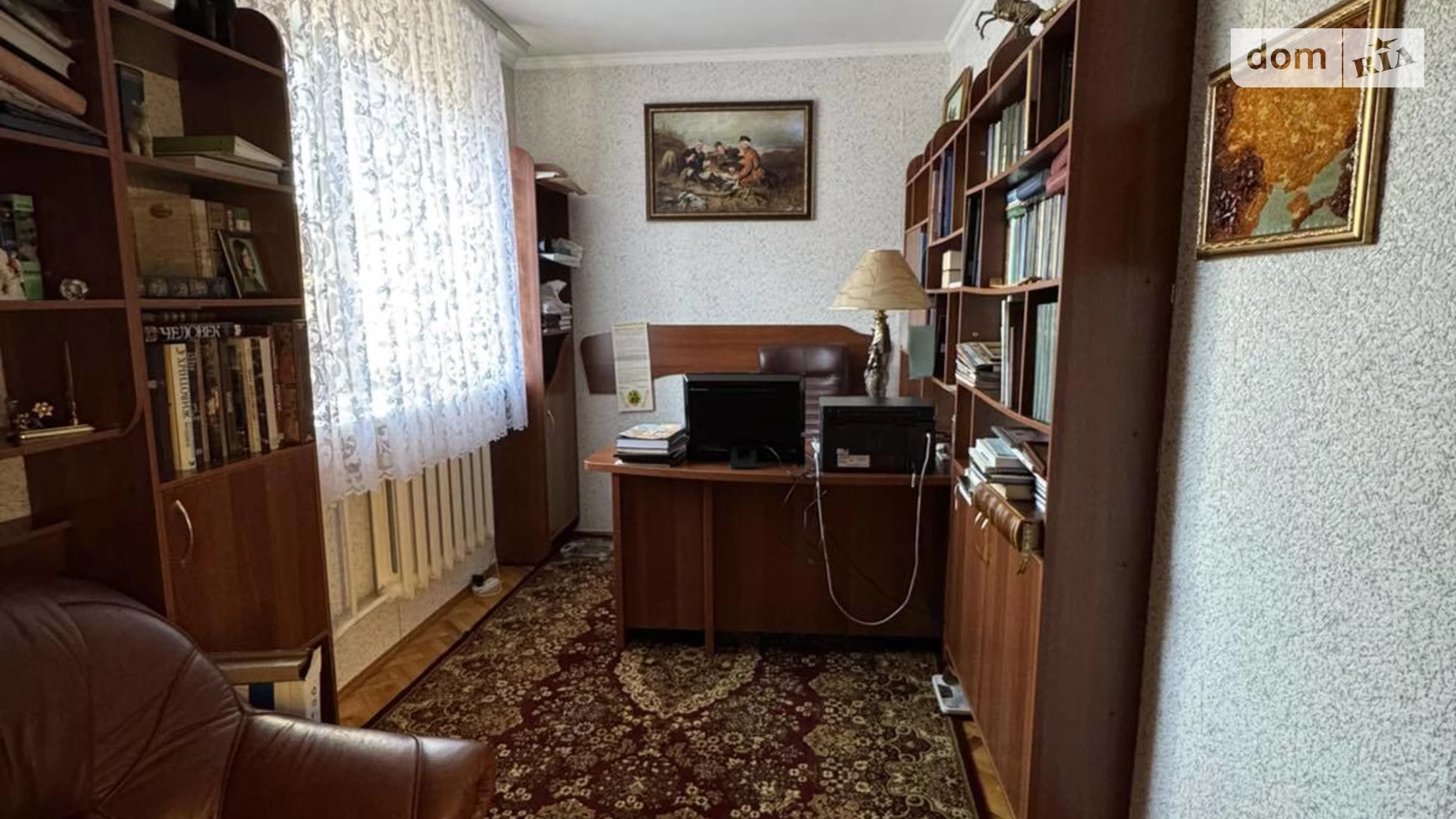 Продается дом на 2 этажа 382.4 кв. м с террасой, цена: 460000 $ - фото 3