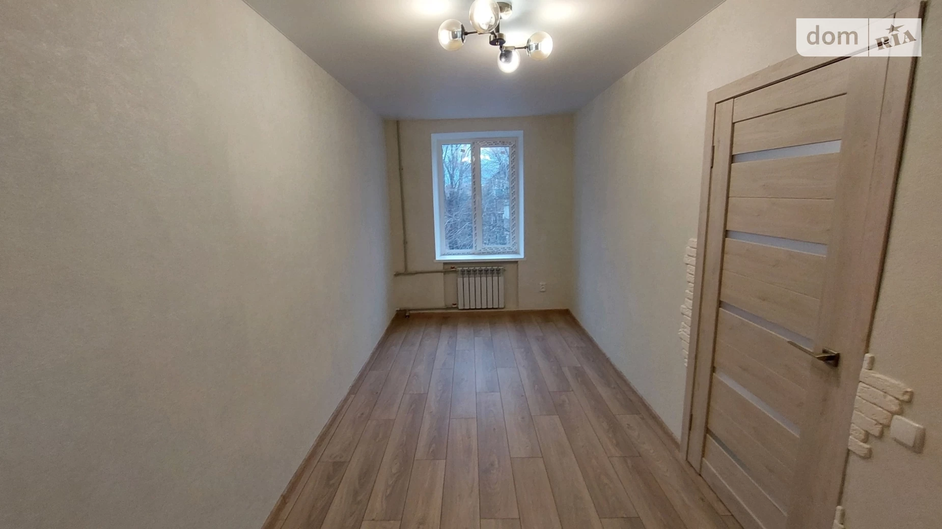 Продається 2-кімнатна квартира 48 кв. м у Кам'янському, вул. Героїв Рятівників(Москворецька), 26 - фото 4