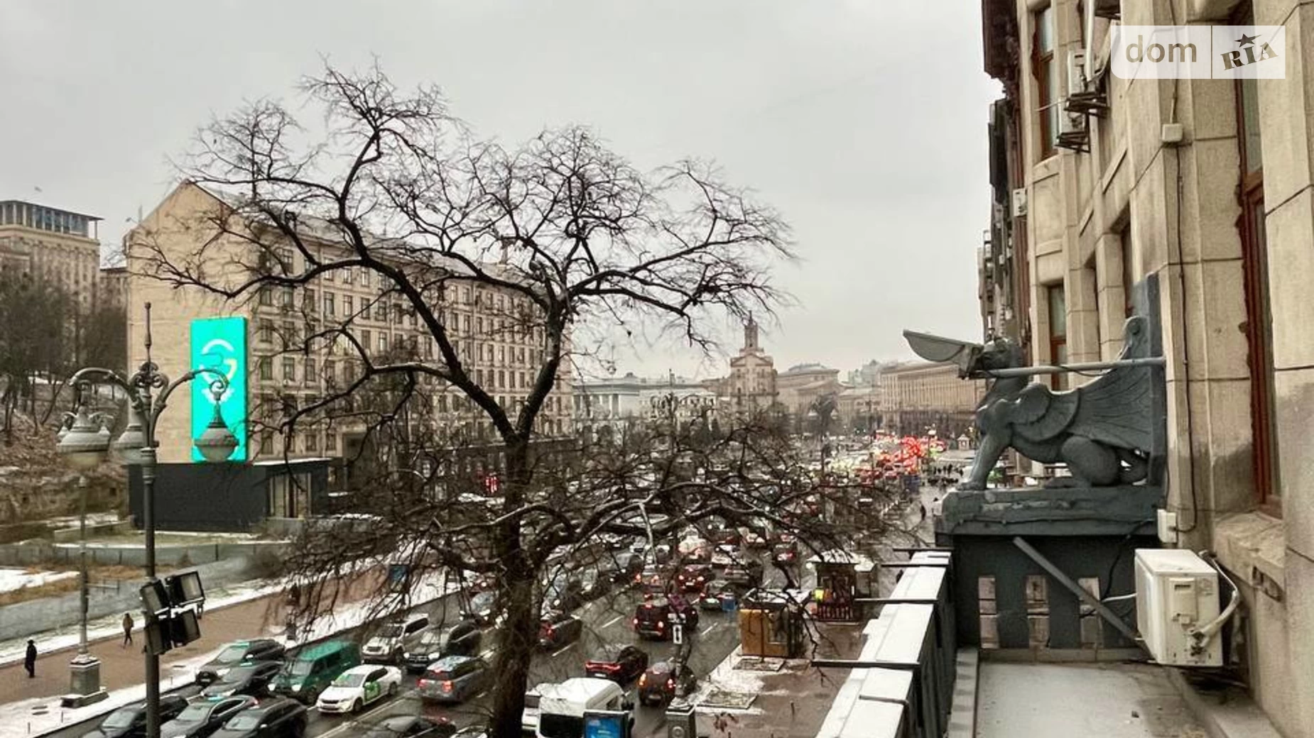 Здається в оренду приміщення вільного призначення 37 кв. м в 8-поверховій будівлі, цена: 18500 грн - фото 4