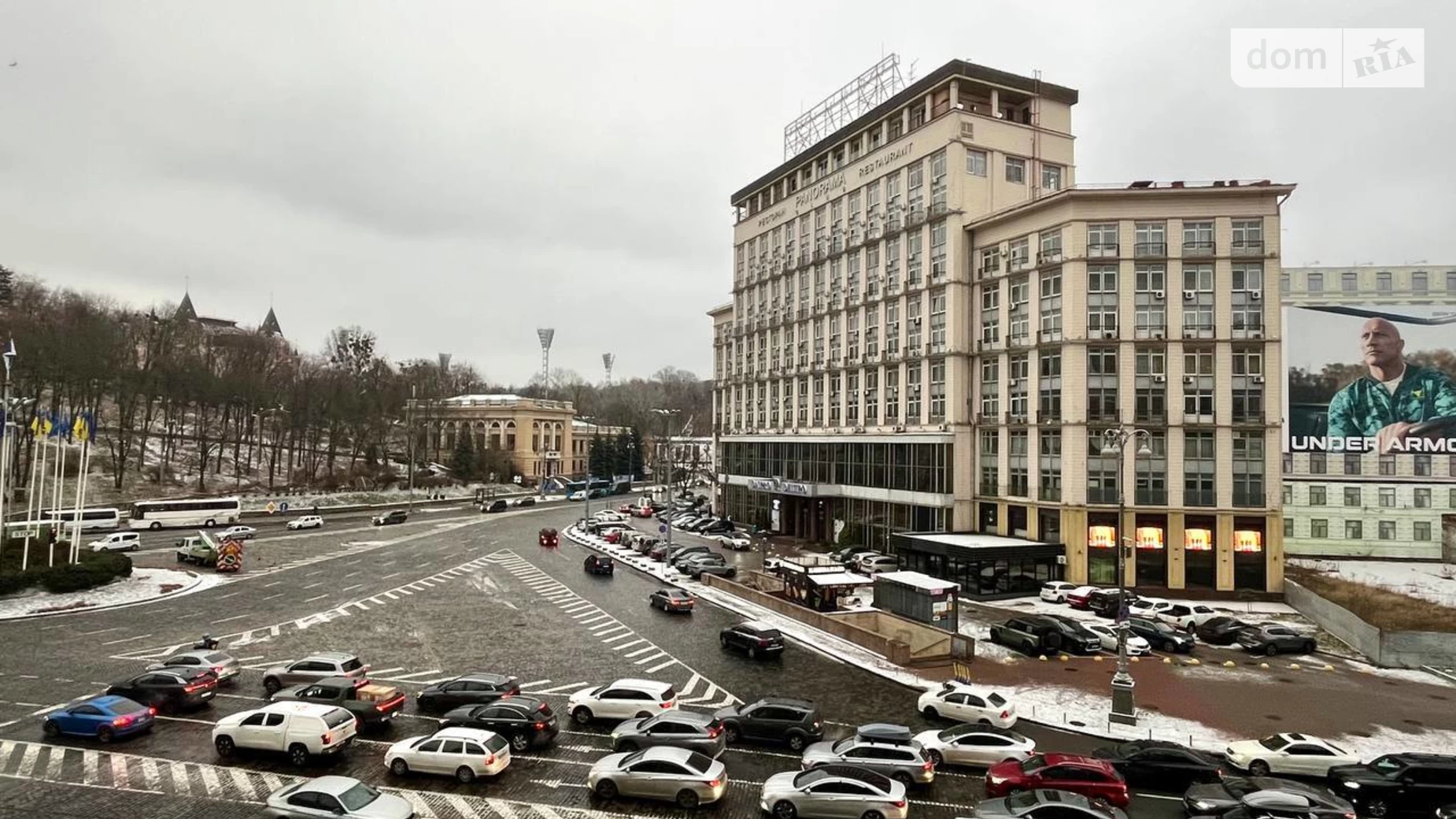 Здається в оренду приміщення вільного призначення 37 кв. м в 8-поверховій будівлі, цена: 18500 грн - фото 2