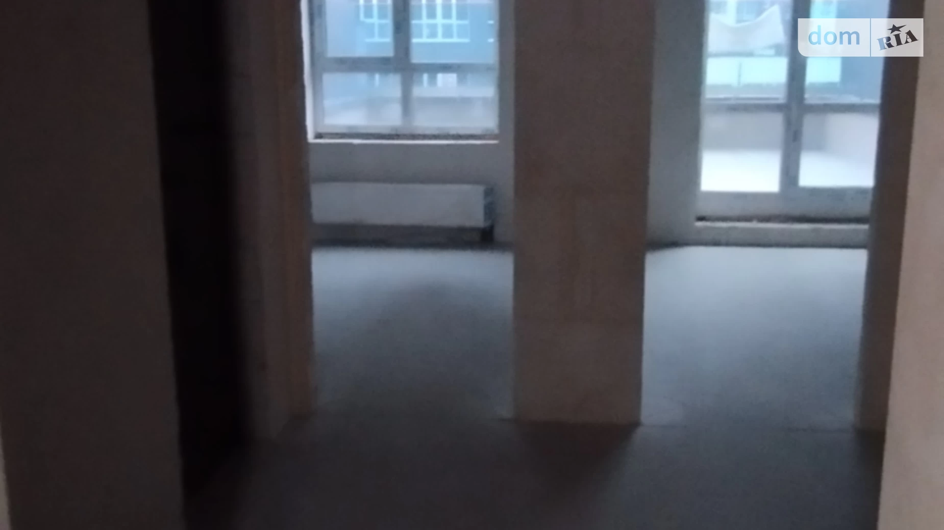 Продается 1-комнатная квартира 46.9 кв. м в Ирпене, ул. Университетская(Карла Маркса), 3/6 - фото 2